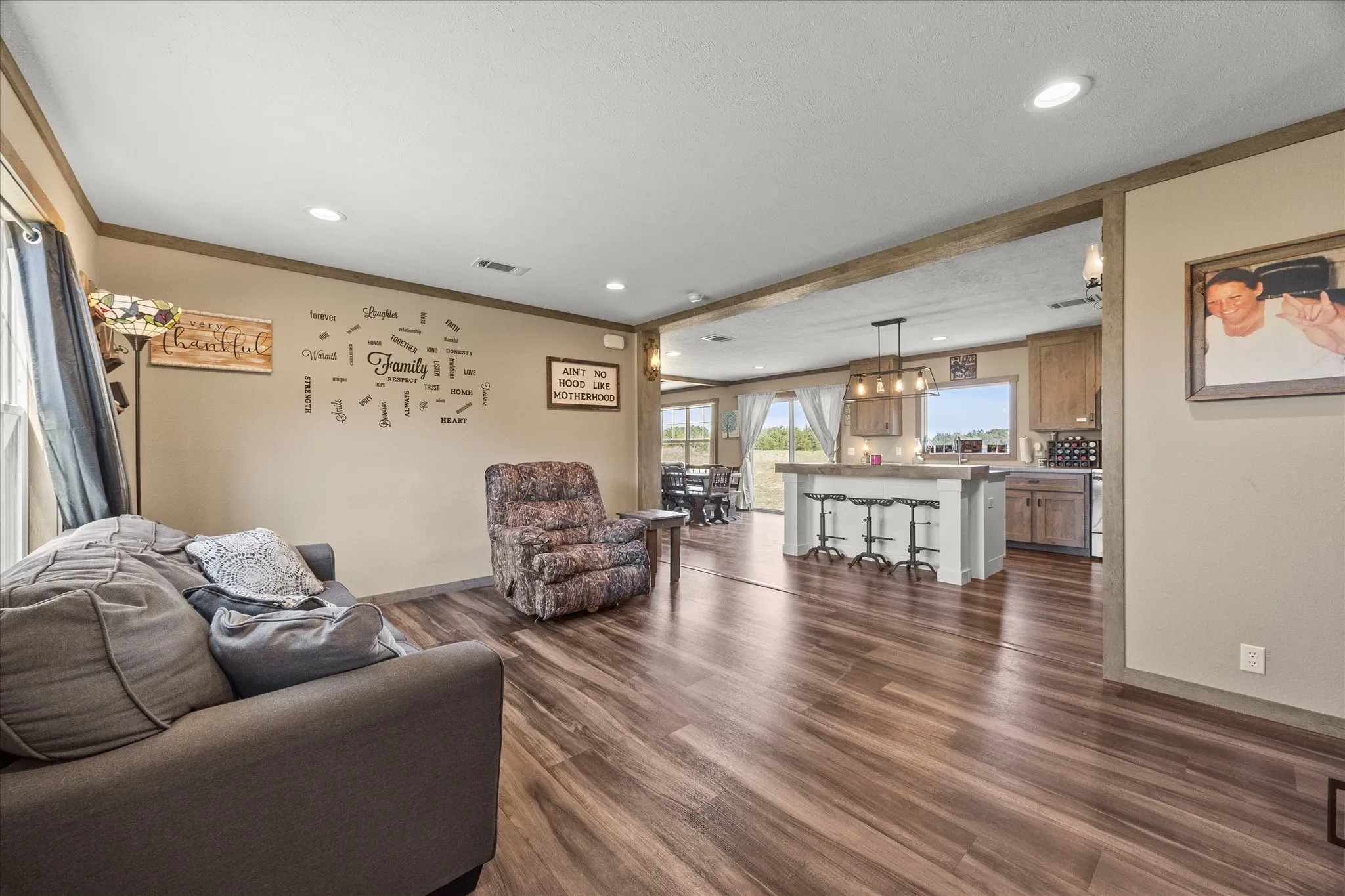 Mobile Home For Sale in Collin County , 815 County Road 655, Farmersville, Texas 75442, 4 Bedroom, 2 Bathroom, Garage spaces, 1,768 Sqft, built in 2021, mls#21325872, Real Estate Agent in Farmersville, Homes For Sale in Collin county, Homes For Sale in Farmersville, Realtor in Farmersville Texas, Real Estate Brokerage Independent Realty Texas, Luminita Cordes Realtor
