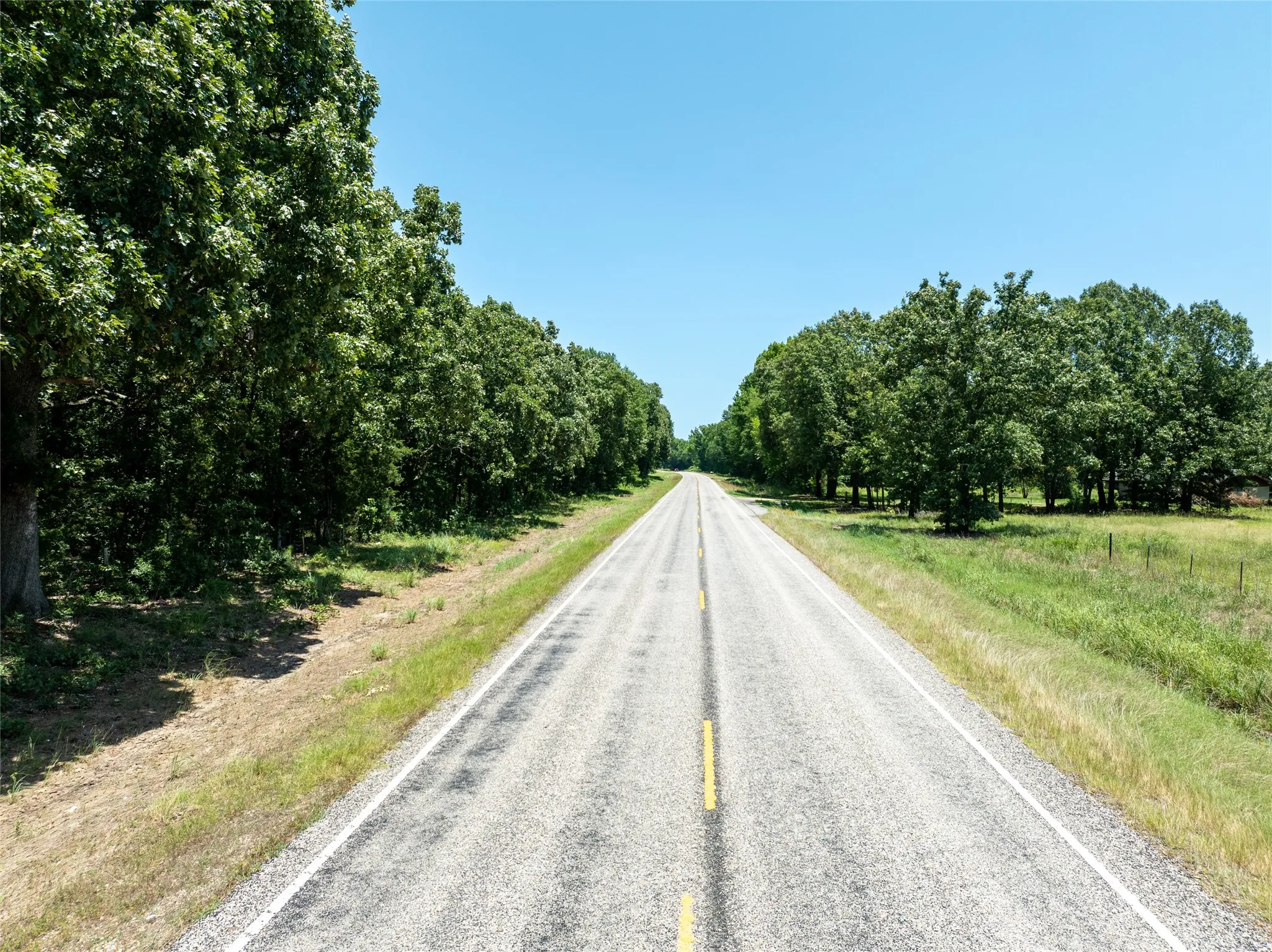 FM 906 E frontage