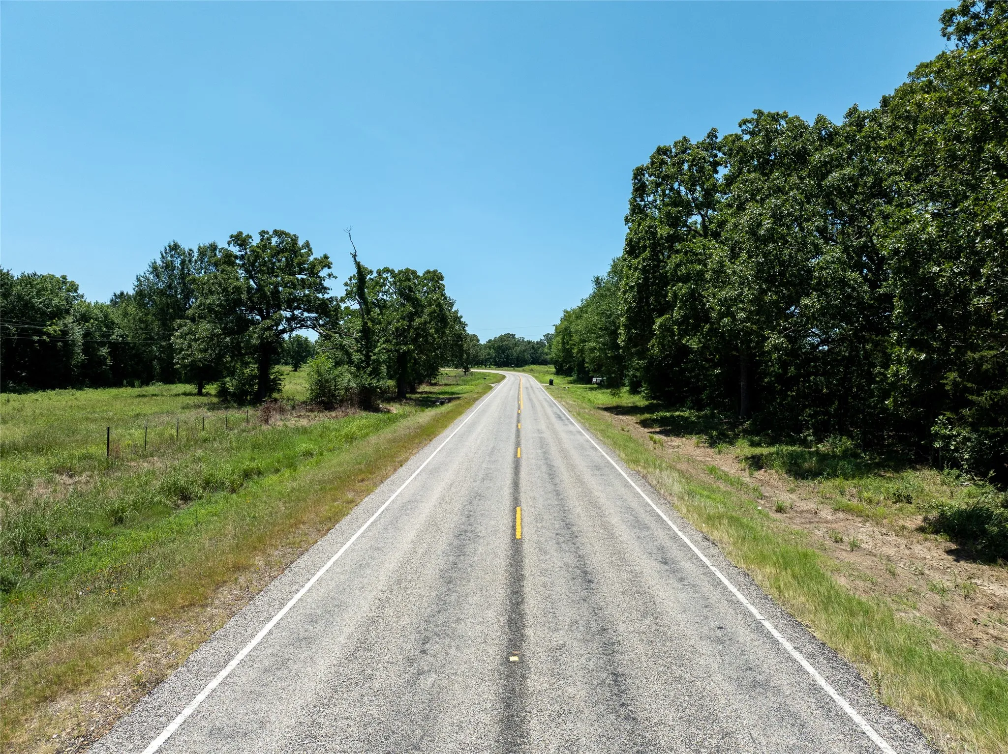FM 906 E frontage