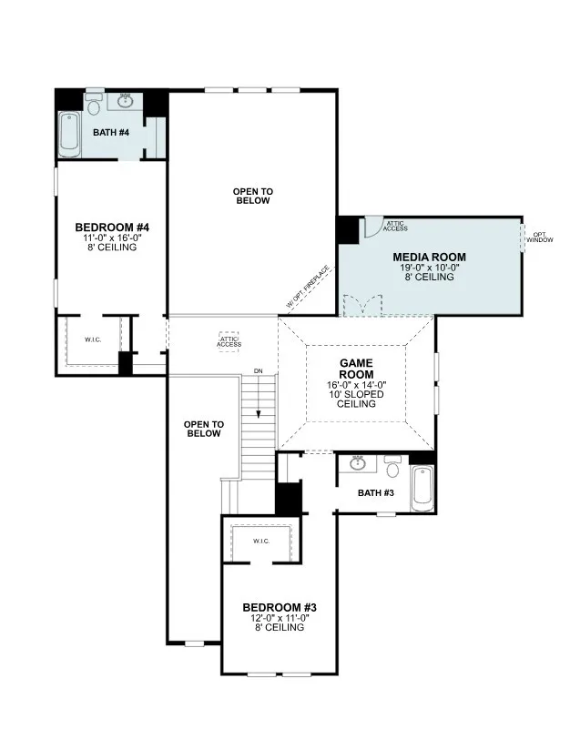 Single Family Residence For Sale in Tarrant County , 12605 Pallesen Street, Fort Worth, Texas 76131, 4 Bedroom, 5 Bathroom, 2 Garage spaces, 3,686 Sqft, built in 2026, mls#21316977, Real Estate Agent in Fort Worth, Homes For Sale in Tarrant county, Homes For Sale in Fort Worth, Realtor in Fort Worth Texas, Real Estate Brokerage Independent Realty Texas, Luminita Cordes Realtor