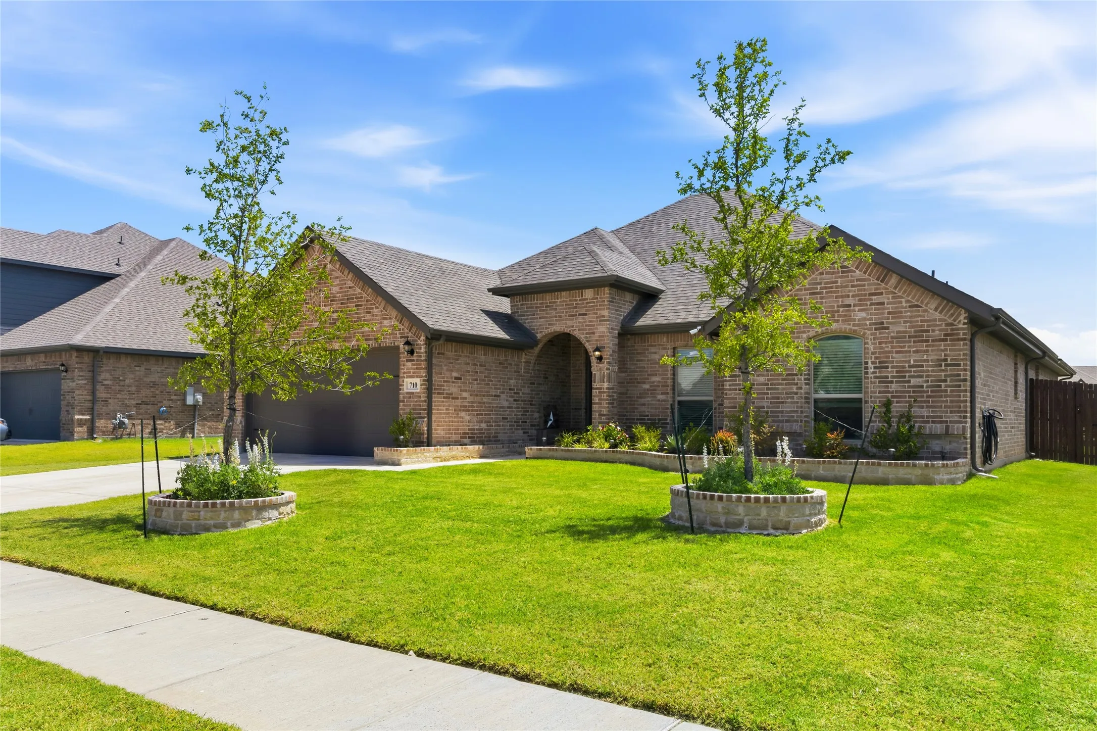 Single Family Residence For Sale in Kaufman County , 710 Truchas Avenue, Forney, Texas 75126, 4 Bedroom, 2 Bathroom, 2 Garage spaces, 2,048 Sqft, built in 2023, mls#21322928, Real Estate Agent in Forney, Homes For Sale in Kaufman county, Homes For Sale in Forney, Realtor in Forney Texas, Real Estate Brokerage Independent Realty Texas, Luminita Cordes Realtor