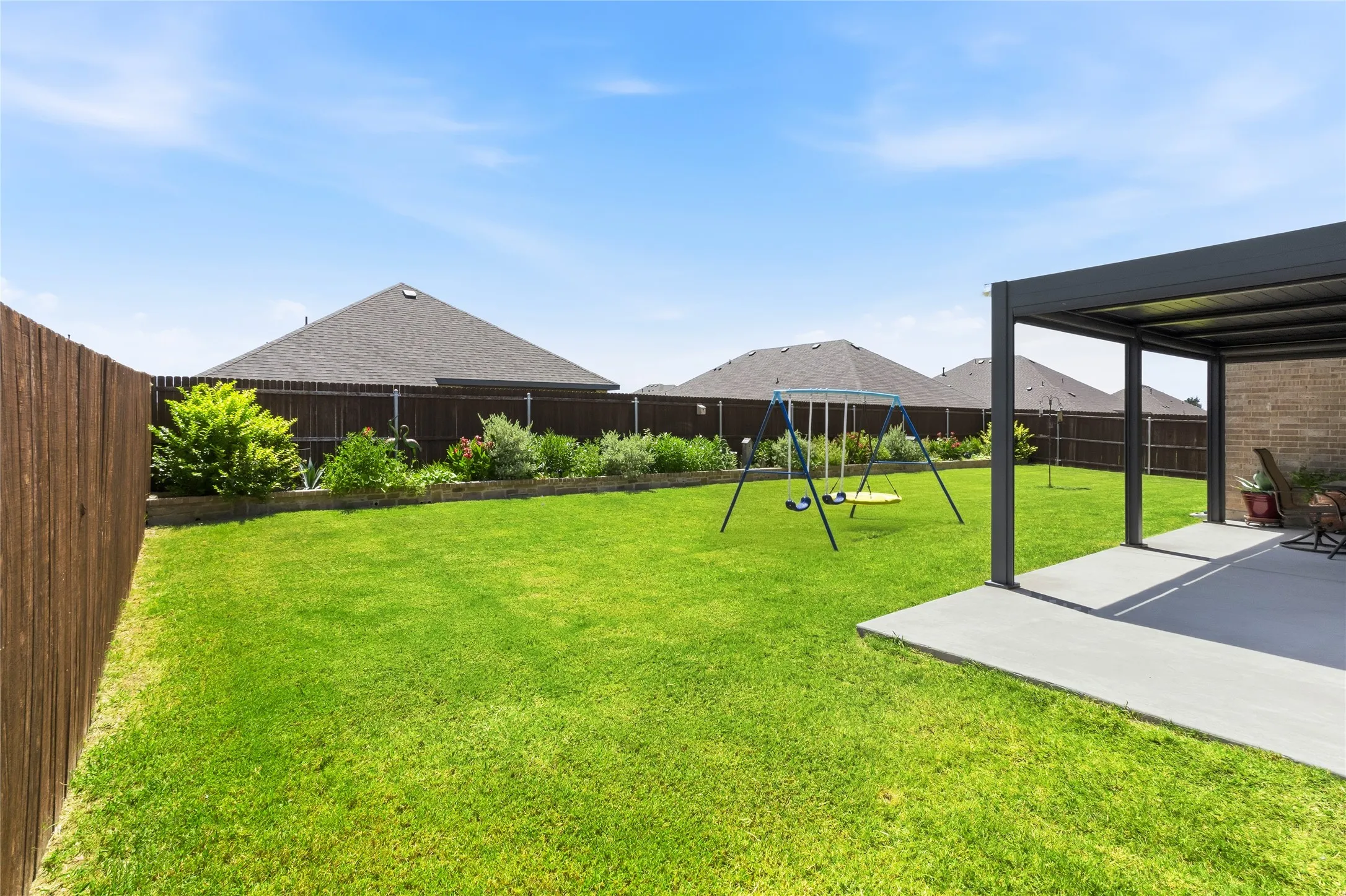 Single Family Residence For Sale in Kaufman County , 710 Truchas Avenue, Forney, Texas 75126, 4 Bedroom, 2 Bathroom, 2 Garage spaces, 2,048 Sqft, built in 2023, mls#21322928, Real Estate Agent in Forney, Homes For Sale in Kaufman county, Homes For Sale in Forney, Realtor in Forney Texas, Real Estate Brokerage Independent Realty Texas, Luminita Cordes Realtor