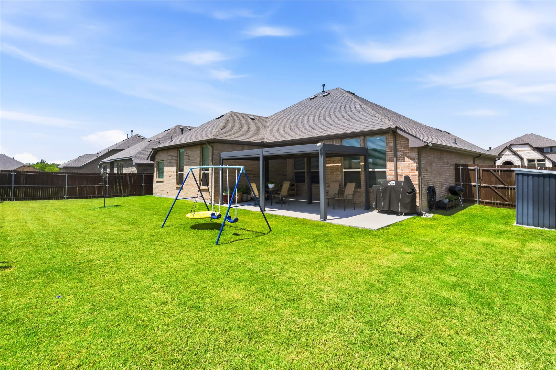 Single Family Residence For Sale in Kaufman County , 710 Truchas Avenue, Forney, Texas 75126, 4 Bedroom, 2 Bathroom, 2 Garage spaces, 2,048 Sqft, built in 2023, mls#21322928, Real Estate Agent in Forney, Homes For Sale in Kaufman county, Homes For Sale in Forney, Realtor in Forney Texas, Real Estate Brokerage Independent Realty Texas, Luminita Cordes Realtor