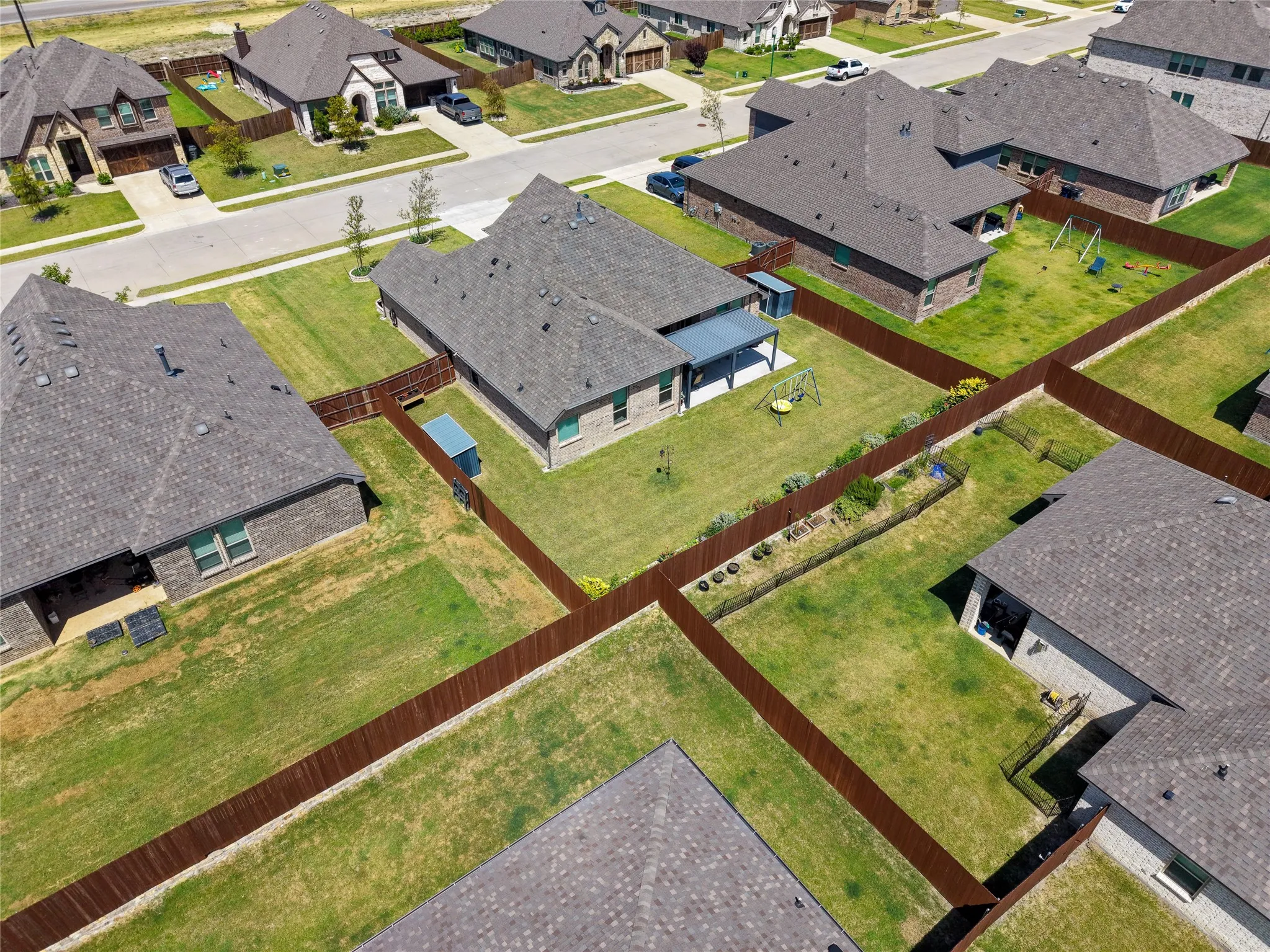 Single Family Residence For Sale in Kaufman County , 710 Truchas Avenue, Forney, Texas 75126, 4 Bedroom, 2 Bathroom, 2 Garage spaces, 2,048 Sqft, built in 2023, mls#21322928, Real Estate Agent in Forney, Homes For Sale in Kaufman county, Homes For Sale in Forney, Realtor in Forney Texas, Real Estate Brokerage Independent Realty Texas, Luminita Cordes Realtor