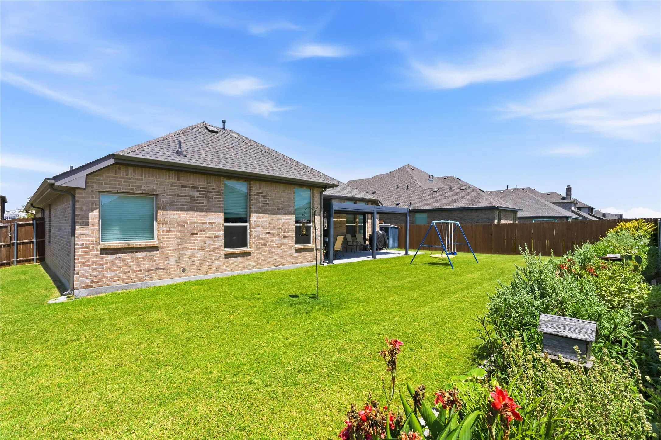 Single Family Residence For Sale in Kaufman County , 710 Truchas Avenue, Forney, Texas 75126, 4 Bedroom, 2 Bathroom, 2 Garage spaces, 2,048 Sqft, built in 2023, mls#21322928, Real Estate Agent in Forney, Homes For Sale in Kaufman county, Homes For Sale in Forney, Realtor in Forney Texas, Real Estate Brokerage Independent Realty Texas, Luminita Cordes Realtor