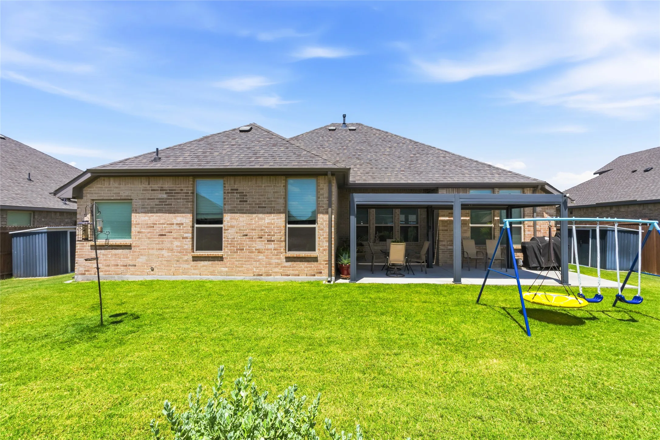 Single Family Residence For Sale in Kaufman County , 710 Truchas Avenue, Forney, Texas 75126, 4 Bedroom, 2 Bathroom, 2 Garage spaces, 2,048 Sqft, built in 2023, mls#21322928, Real Estate Agent in Forney, Homes For Sale in Kaufman county, Homes For Sale in Forney, Realtor in Forney Texas, Real Estate Brokerage Independent Realty Texas, Luminita Cordes Realtor