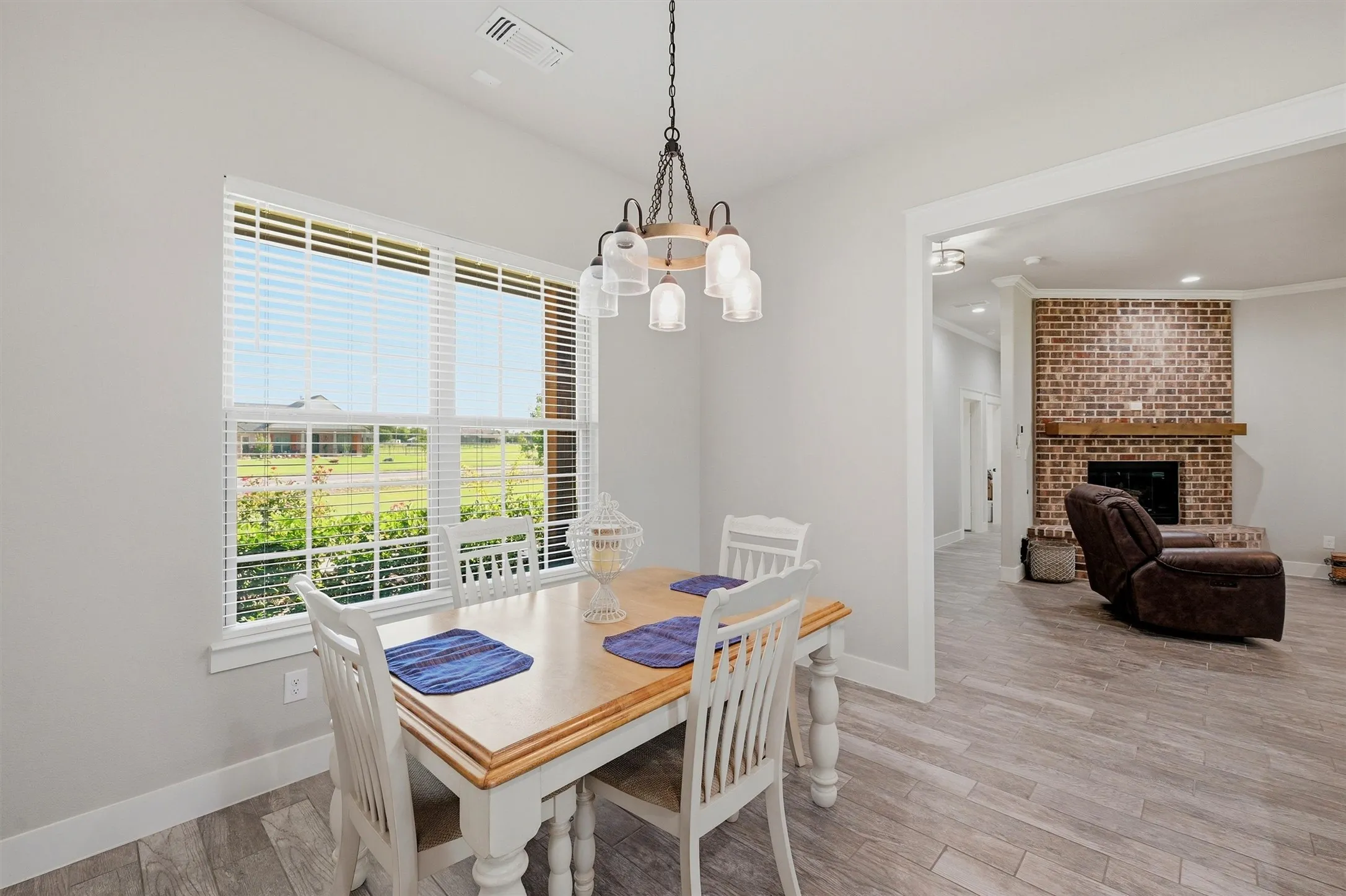 Single Family Residence For Sale in Fannin County , 884 Cheyenne Trail, Trenton, Texas 75490, 3 Bedroom, 2 Bathroom, 2 Garage spaces, 2,068 Sqft, built in 2022, mls#21328620, Real Estate Agent in Trenton, Homes For Sale in Fannin county, Homes For Sale in Trenton, Realtor in Trenton Texas, Real Estate Brokerage Independent Realty Texas, Luminita Cordes Realtor