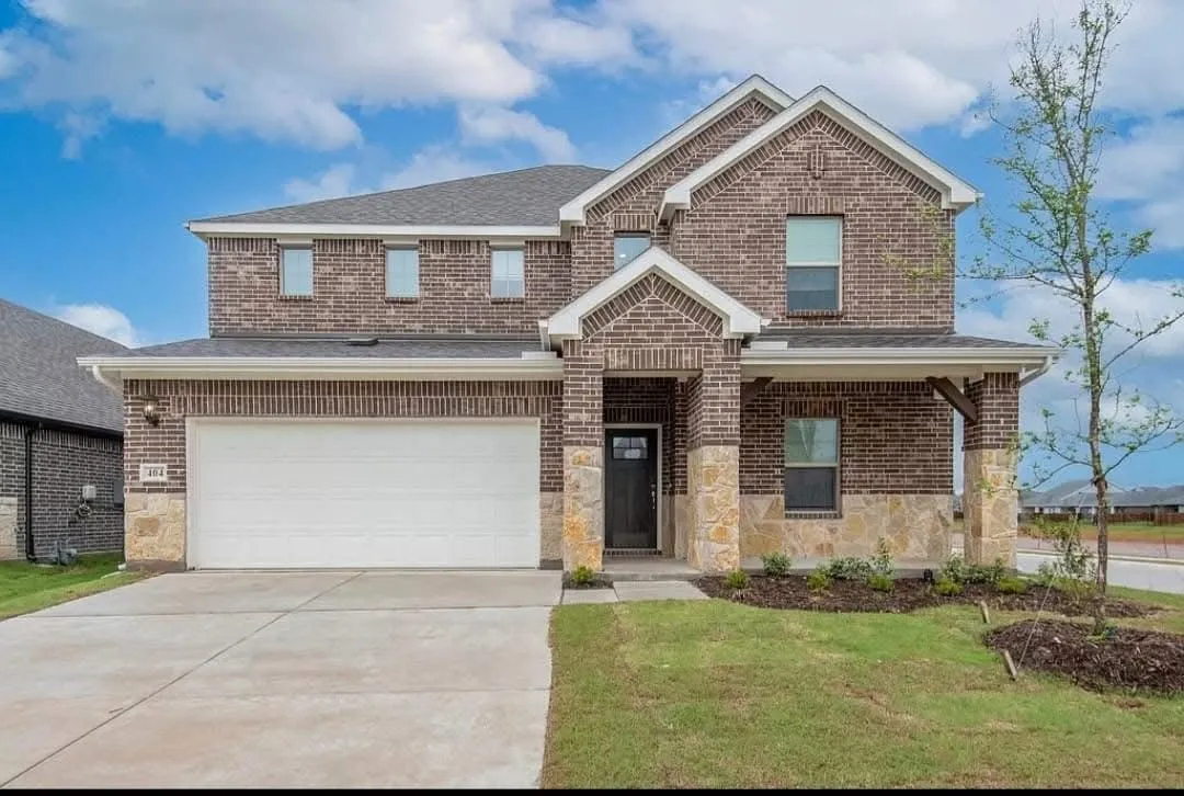 Single Family Residence For Rent in Collin County , 404 Dempsey Drive, Princeton, Texas 75071, 5 Bedrooms, 3 Bathrooms, 2 Garage spaces, 3,015 Sqft, built in 2023, Price $3,800, mls#21318982, Real Estate Agent in Princeton, Homes For Rent in Collin county, Homes For Rent in Princeton, Realtor in Princeton Texas, Real Estate Brokerage Independent Realty Texas, Luminita Cordes Realtor