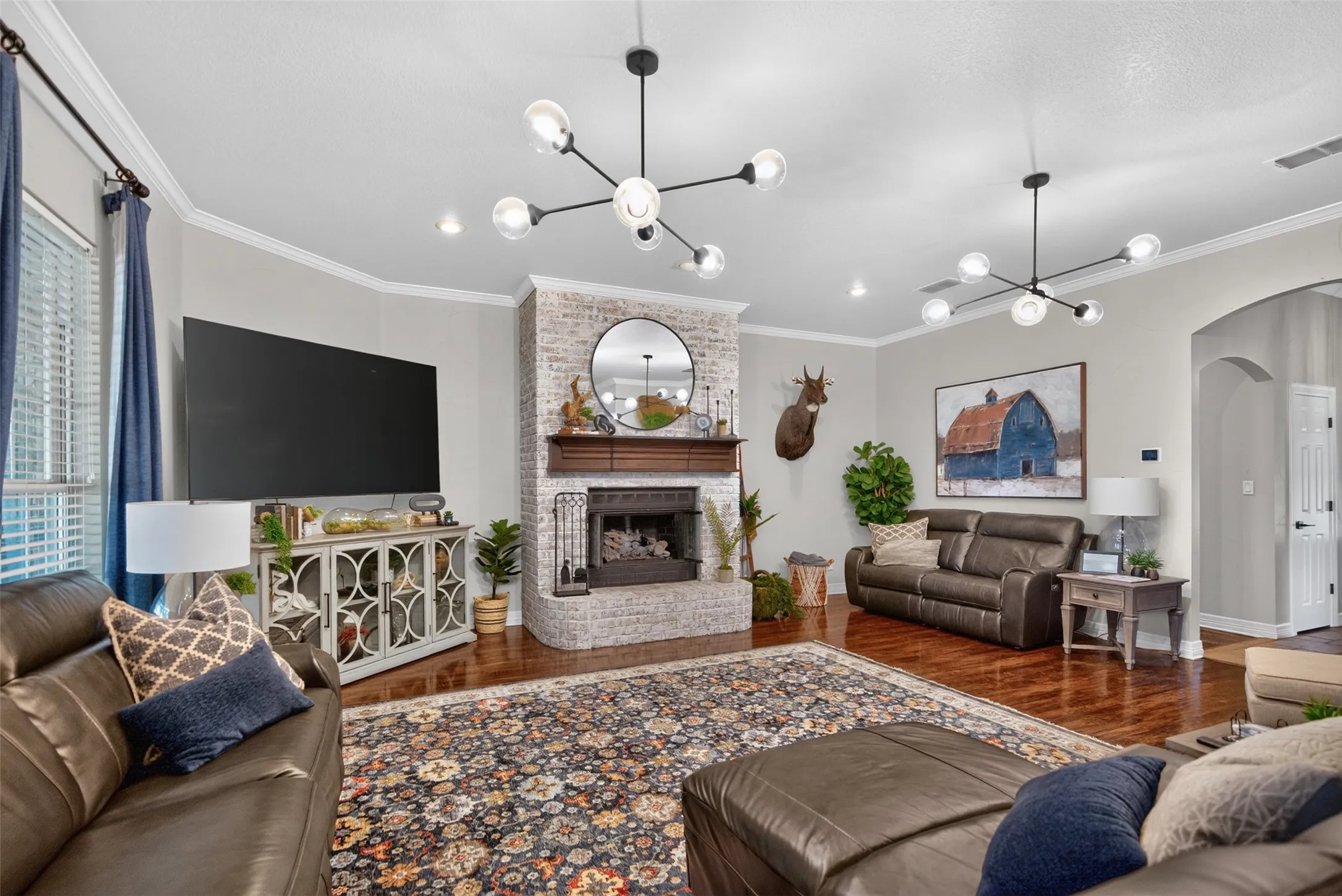 Single Family Residence For Sale in Wise County , 443 County Road 3342, Paradise, Texas 76073, 3 Bedroom, 3 Bathroom, 2 Garage spaces, 2,677 Sqft, built in 2000, mls#21328207, Real Estate Agent in Paradise, Homes For Sale in Wise county, Homes For Sale in Paradise, Realtor in Paradise Texas, Real Estate Brokerage Independent Realty Texas, Luminita Cordes Realtor