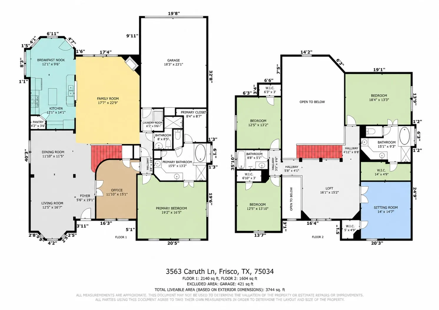 Single Family Residence For Rent in Denton County , 3563 Caruth Lane, Frisco, Texas 75034, 5 Bedroom, 4 Bathroom, 2 Garage spaces, 3,843 Sqft, built in 2012, mls#21328610, Real Estate Agent in Frisco, Homes For Rent in Denton county, Homes For Rent in Frisco, Realtor in Frisco Texas, Real Estate Brokerage Independent Realty Texas, Luminita Cordes Realtor