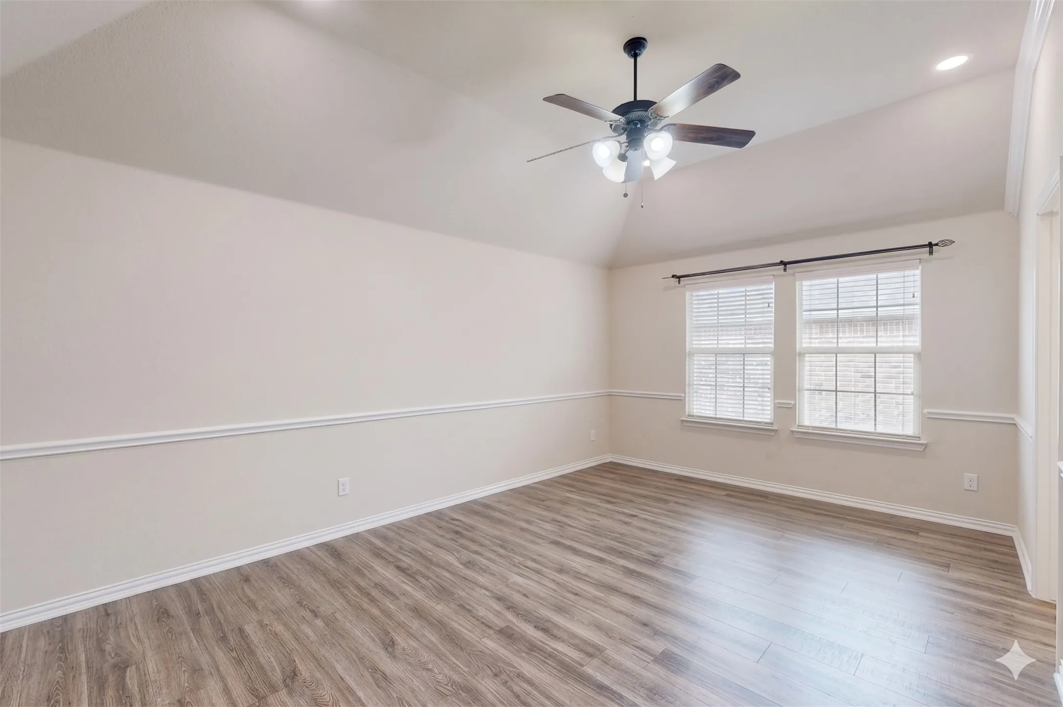 Upstairs - Property has two Primary BR Suites