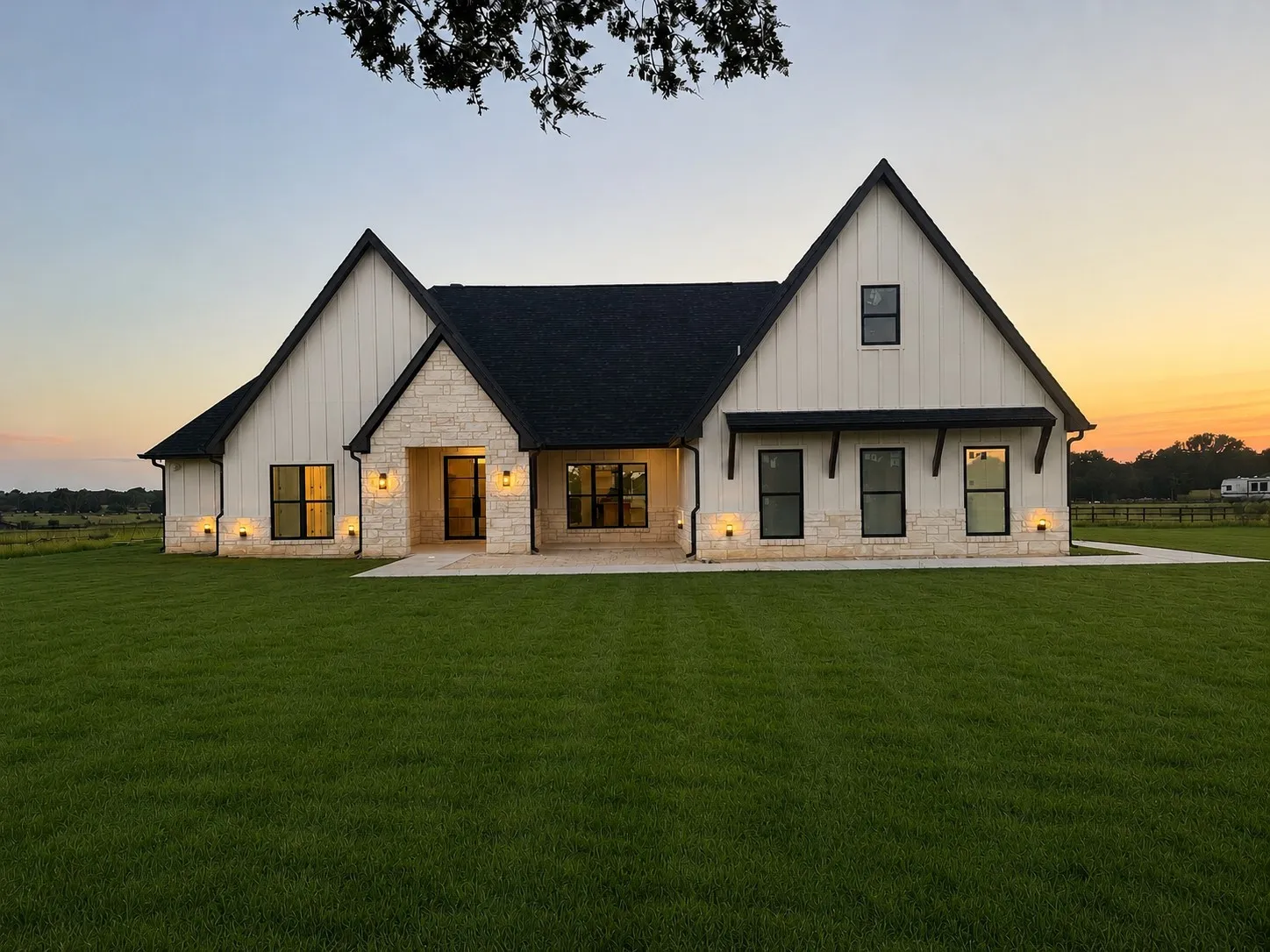 Single Family Residence For Sale in Van Zandt County , 408 Vz County Road 2115, Canton, Texas 75103, 4 Bedroom, 4 Bathroom, 2 Garage spaces, 2,407 Sqft, built in 2026, mls#21328645, Real Estate Agent in Canton, Homes For Sale in Van Zandt county, Homes For Sale in Canton, Realtor in Canton Texas, Real Estate Brokerage Independent Realty Texas, Luminita Cordes Realtor