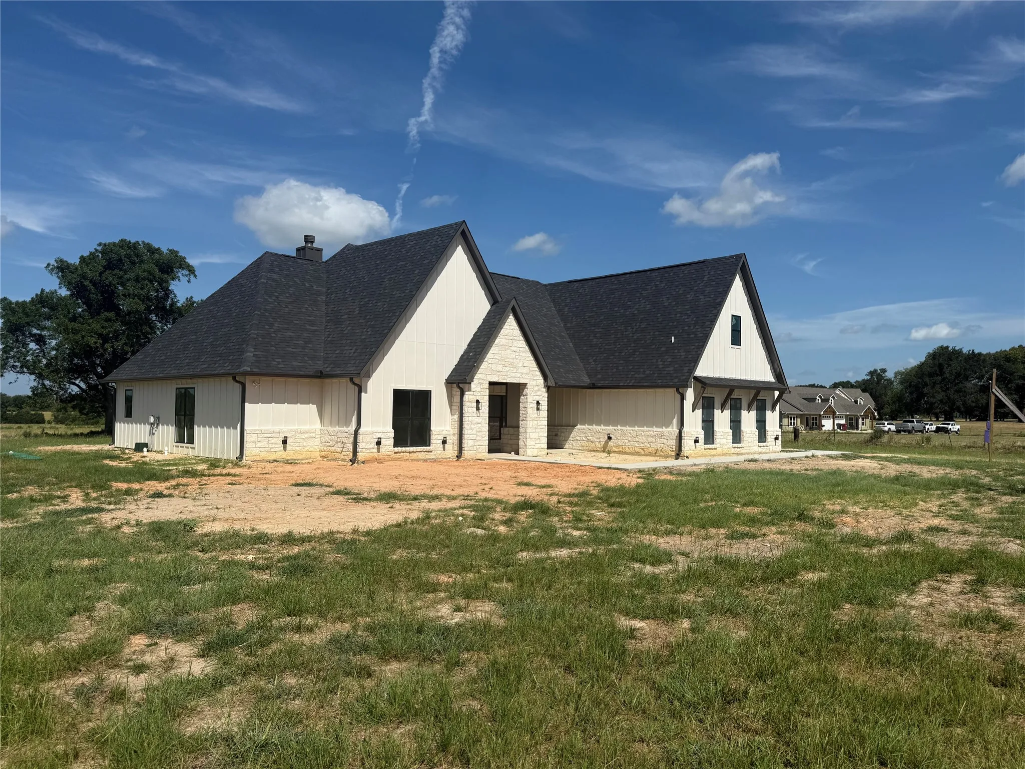 Single Family Residence For Sale in Van Zandt County , 408 Vz County Road 2115, Canton, Texas 75103, 4 Bedroom, 4 Bathroom, 2 Garage spaces, 2,407 Sqft, built in 2026, mls#21328645, Real Estate Agent in Canton, Homes For Sale in Van Zandt county, Homes For Sale in Canton, Realtor in Canton Texas, Real Estate Brokerage Independent Realty Texas, Luminita Cordes Realtor