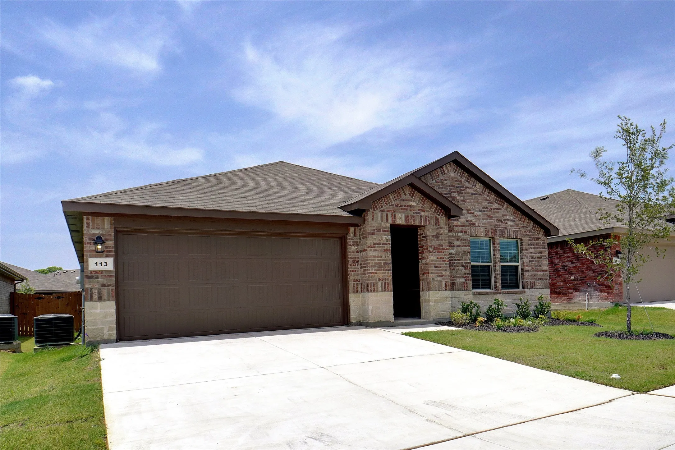 Single Family Residence For Rent in Parker County , 113 Anderson Mill Street, Azle, Texas 76020, 4 Bedroom, 2 Bathroom, 2 Garage spaces, 1,875 Sqft, built in 2023, mls#21328658, Real Estate Agent in Azle, Homes For Rent in Parker county, Homes For Rent in Azle, Realtor in Azle Texas, Real Estate Brokerage Independent Realty Texas, Luminita Cordes Realtor