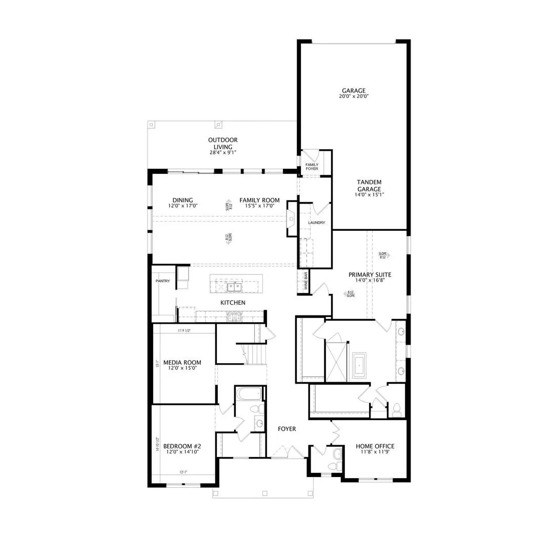 Single Family Residence For Sale in Denton County , 9704 Landmark Trail, Denton, Texas 76259, 4 Bedroom, 5 Bathroom, 3 Garage spaces, 3,799 Sqft, built in 2026, mls#21328649, Real Estate Agent in Denton, Homes For Sale in Denton county, Homes For Sale in Denton, Realtor in Denton Texas, Real Estate Brokerage Independent Realty Texas, Luminita Cordes Realtor