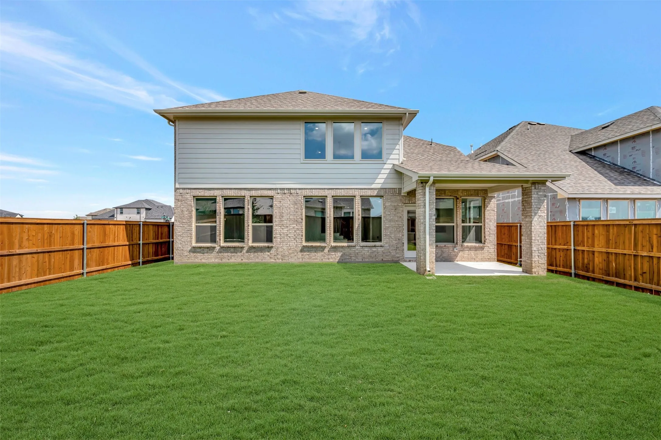 Single Family Residence For Sale in Denton County , 5005 Lily Creek Drive, Aubrey, Texas 76227, 4 Bedroom, 4 Bathroom, 2 Garage spaces, 3,192 Sqft, built in 2026, mls#21317109, Real Estate Agent in Aubrey, Homes For Sale in Denton county, Homes For Sale in Aubrey, Realtor in Aubrey Texas, Real Estate Brokerage Independent Realty Texas, Luminita Cordes Realtor