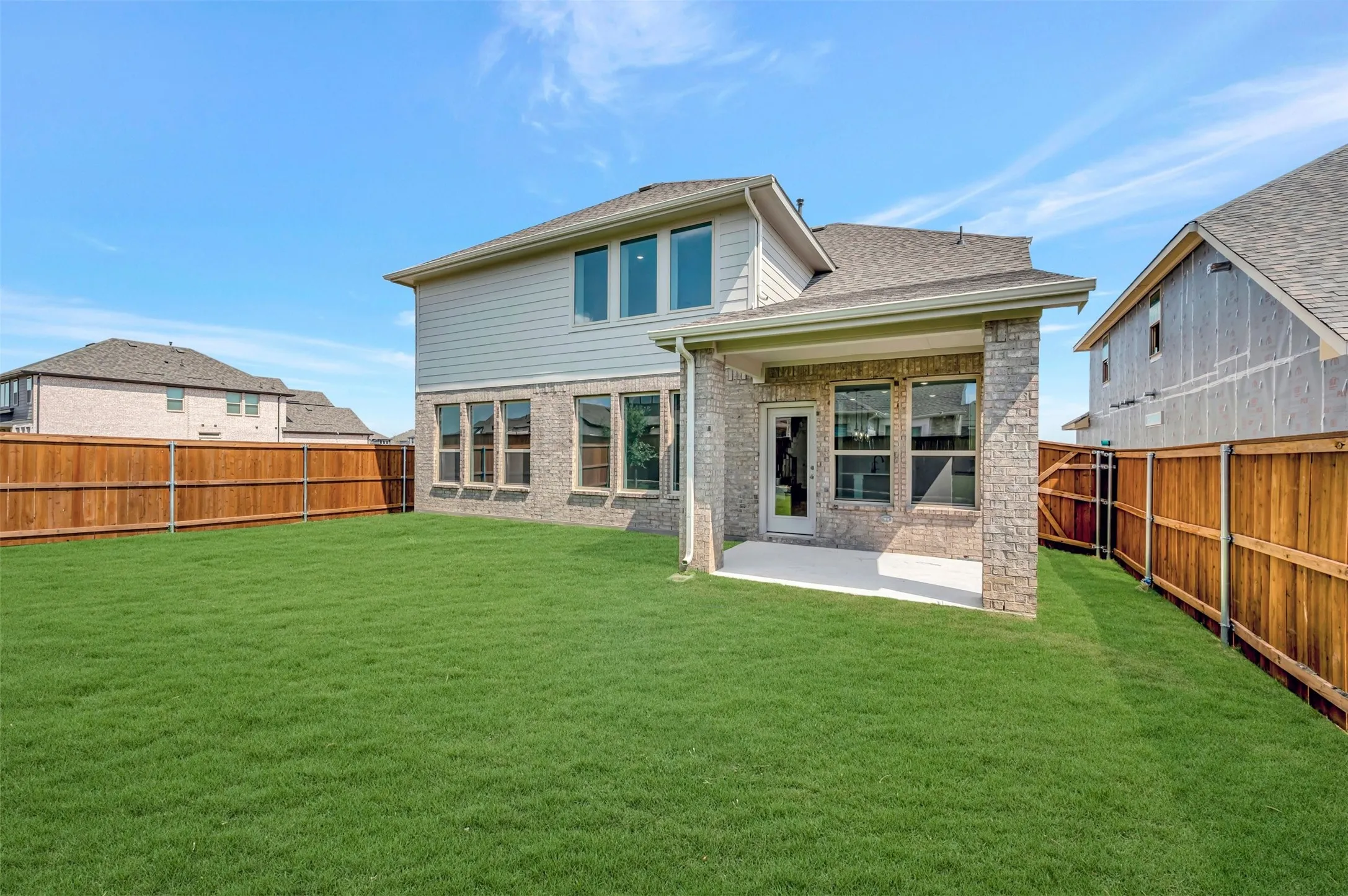 Single Family Residence For Sale in Denton County , 5005 Lily Creek Drive, Aubrey, Texas 76227, 4 Bedroom, 4 Bathroom, 2 Garage spaces, 3,192 Sqft, built in 2026, mls#21317109, Real Estate Agent in Aubrey, Homes For Sale in Denton county, Homes For Sale in Aubrey, Realtor in Aubrey Texas, Real Estate Brokerage Independent Realty Texas, Luminita Cordes Realtor