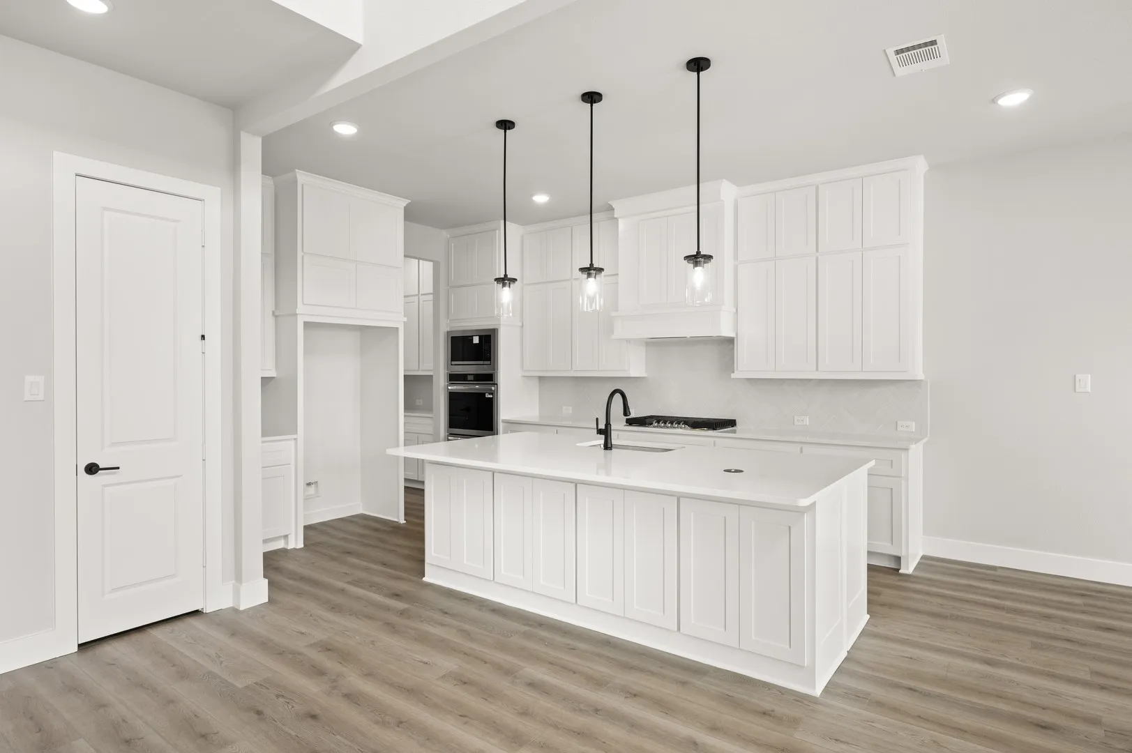 1111 Cowbird Way- Kitchen-2