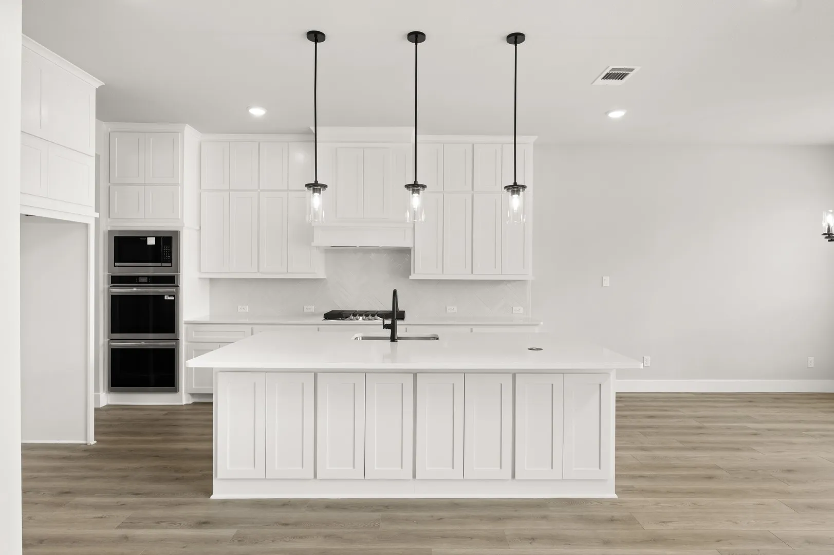 1111 Cowbird Way- Kitchen-1