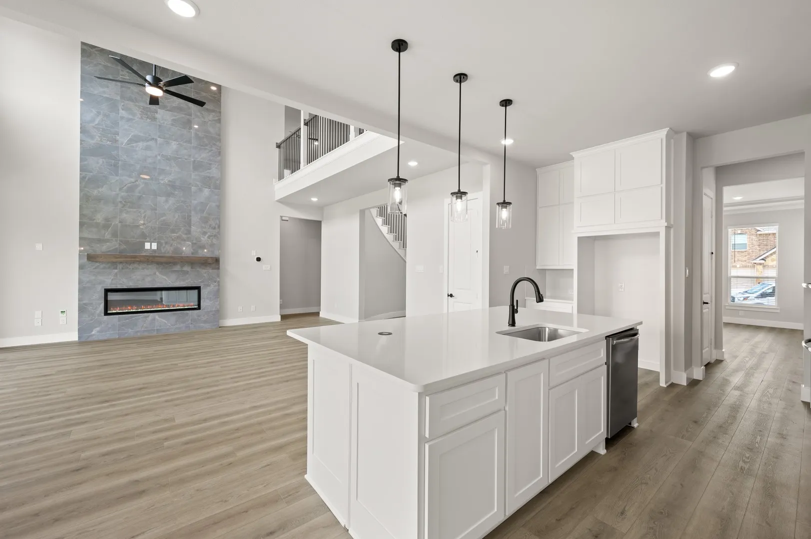 1111 Cowbird Way- Kitchen-4
