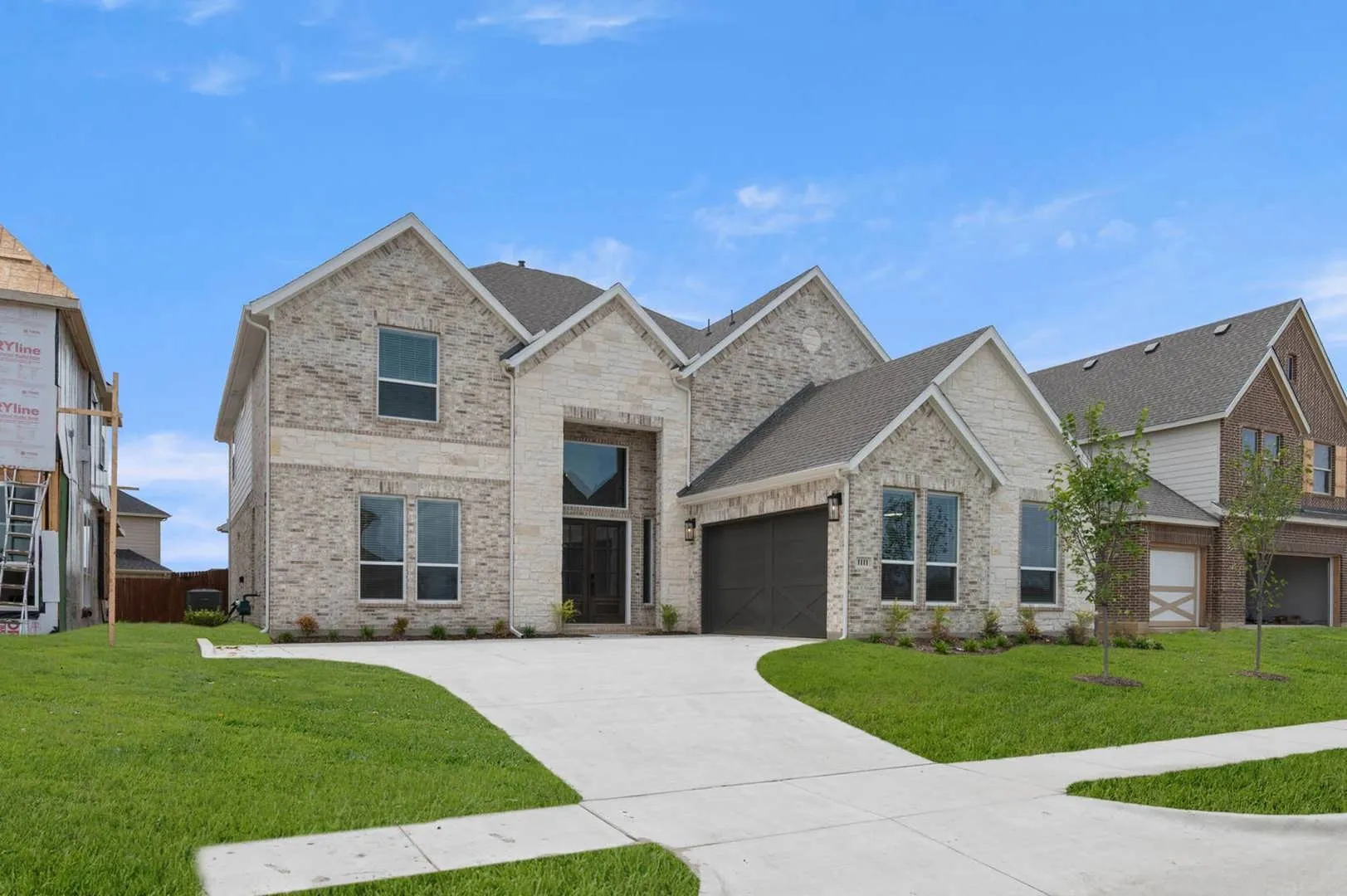 Single Family Residence For Sale in Johnson County , 1111 Cowbird Way, Mansfield, Texas 76063, 5 Bedroom, 5 Bathroom, 2 Garage spaces, 4,279 Sqft, built in 2026, mls#21328682, Real Estate Agent in Mansfield, Homes For Sale in Johnson county, Homes For Sale in Mansfield, Realtor in Mansfield Texas, Real Estate Brokerage Independent Realty Texas, Luminita Cordes Realtor