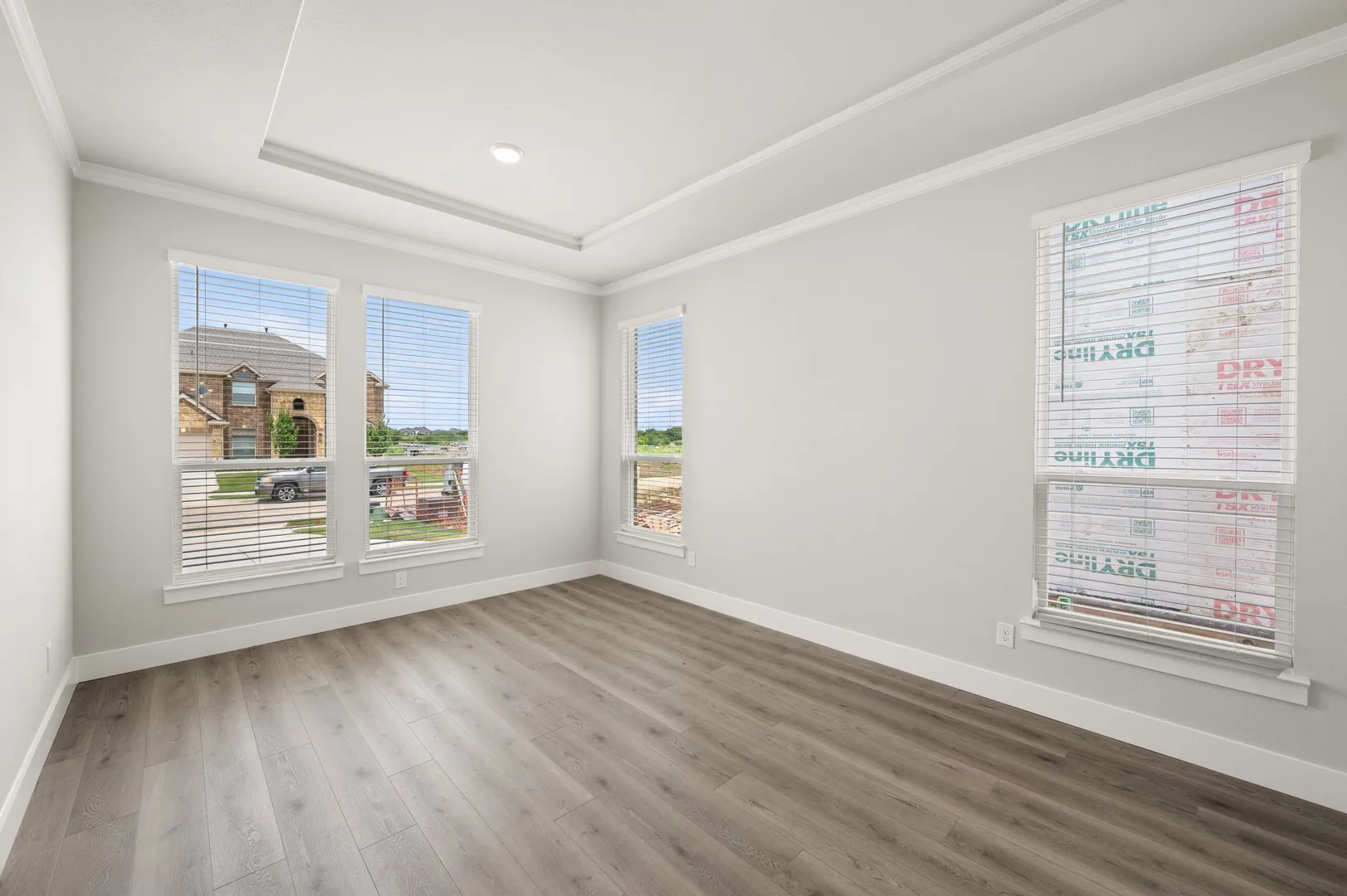 1111 Cowbird Way- Dining Room-1