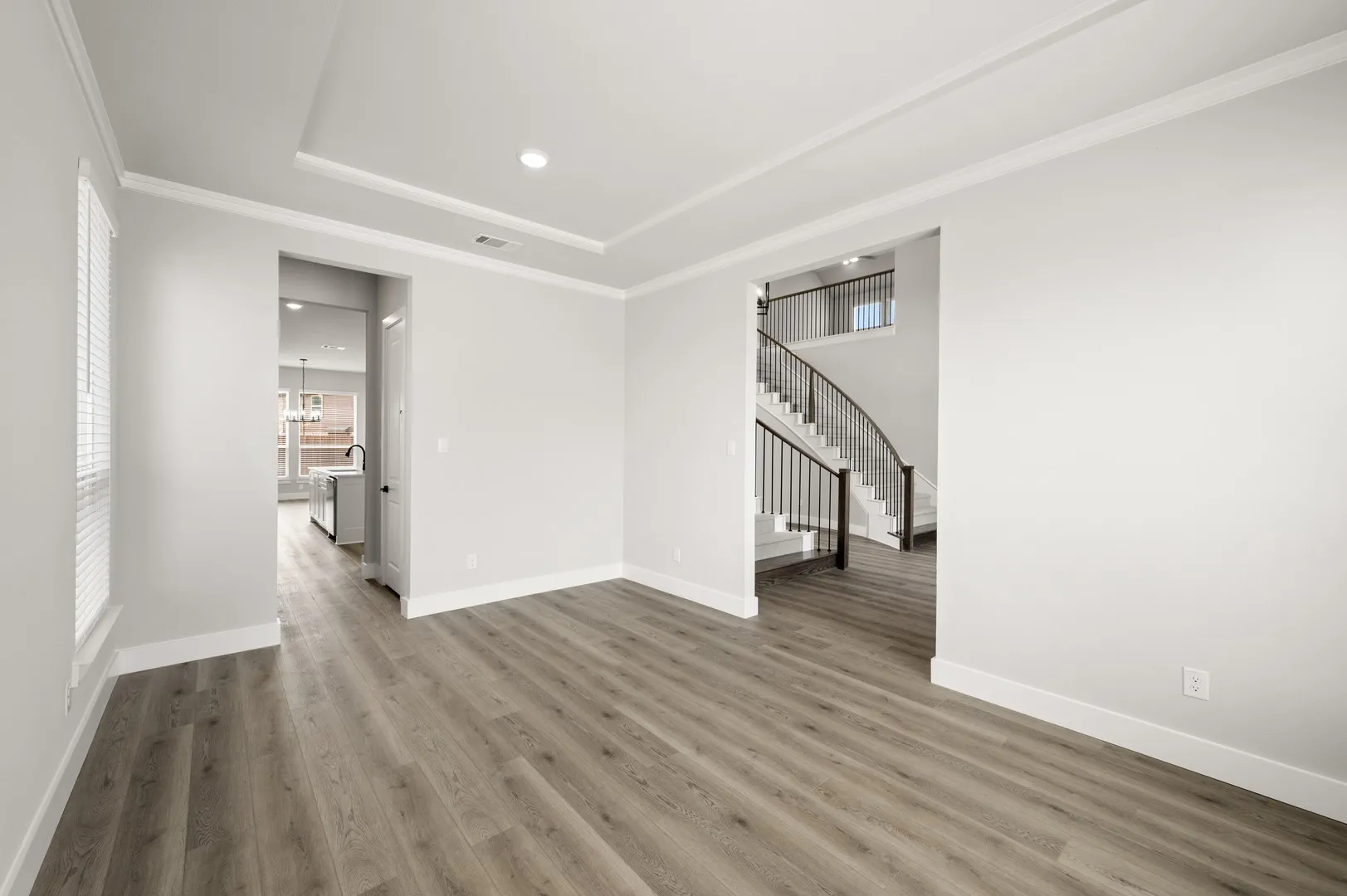 1111 Cowbird Way- Dining Room-2