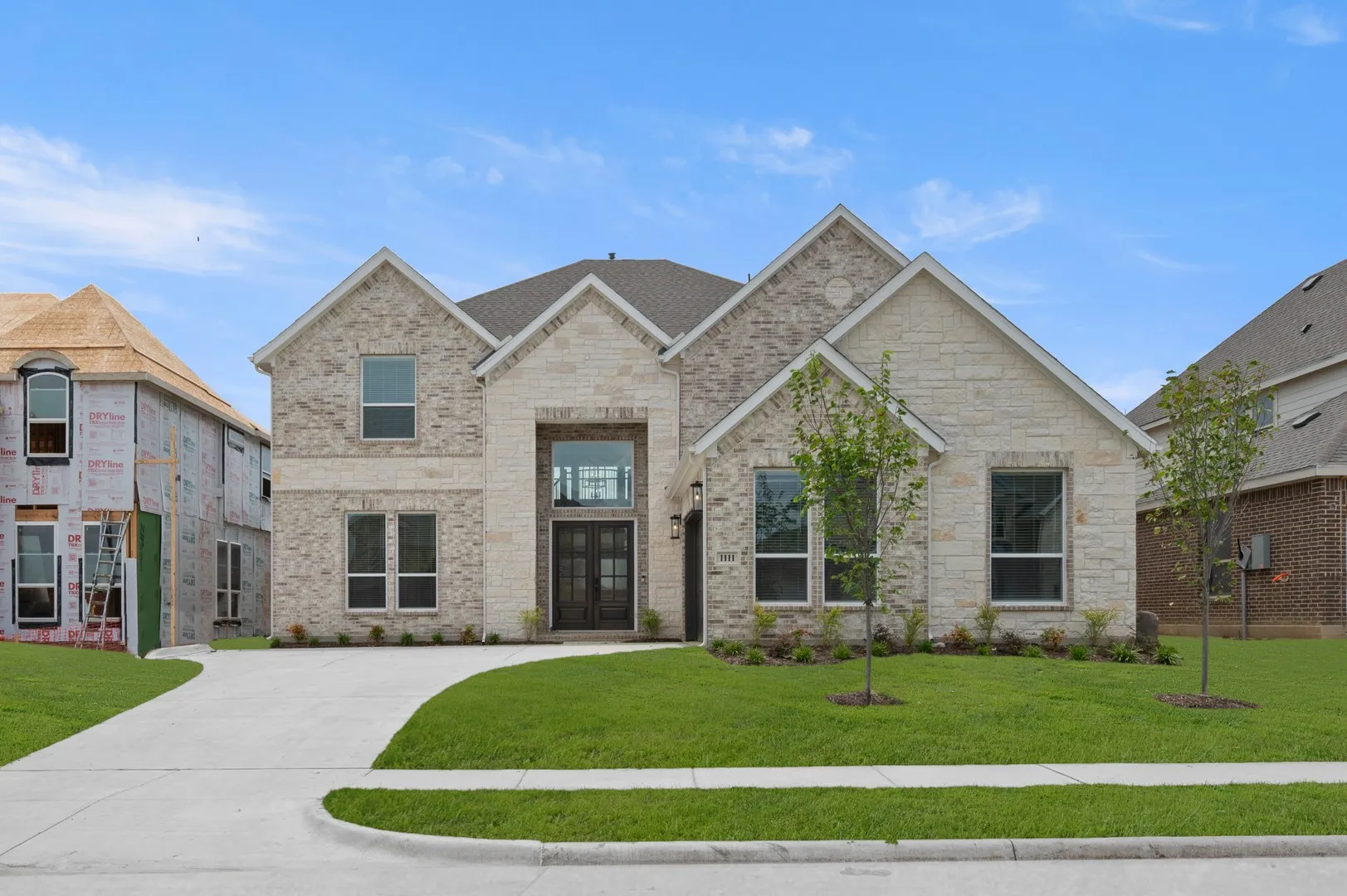 1111 Cowbird Way- Front-1