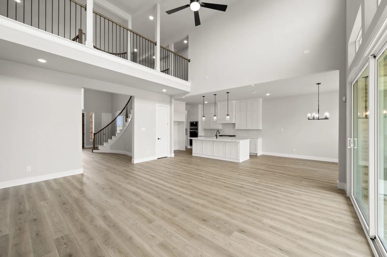 1111 Cowbird Way- Living Room (2)
