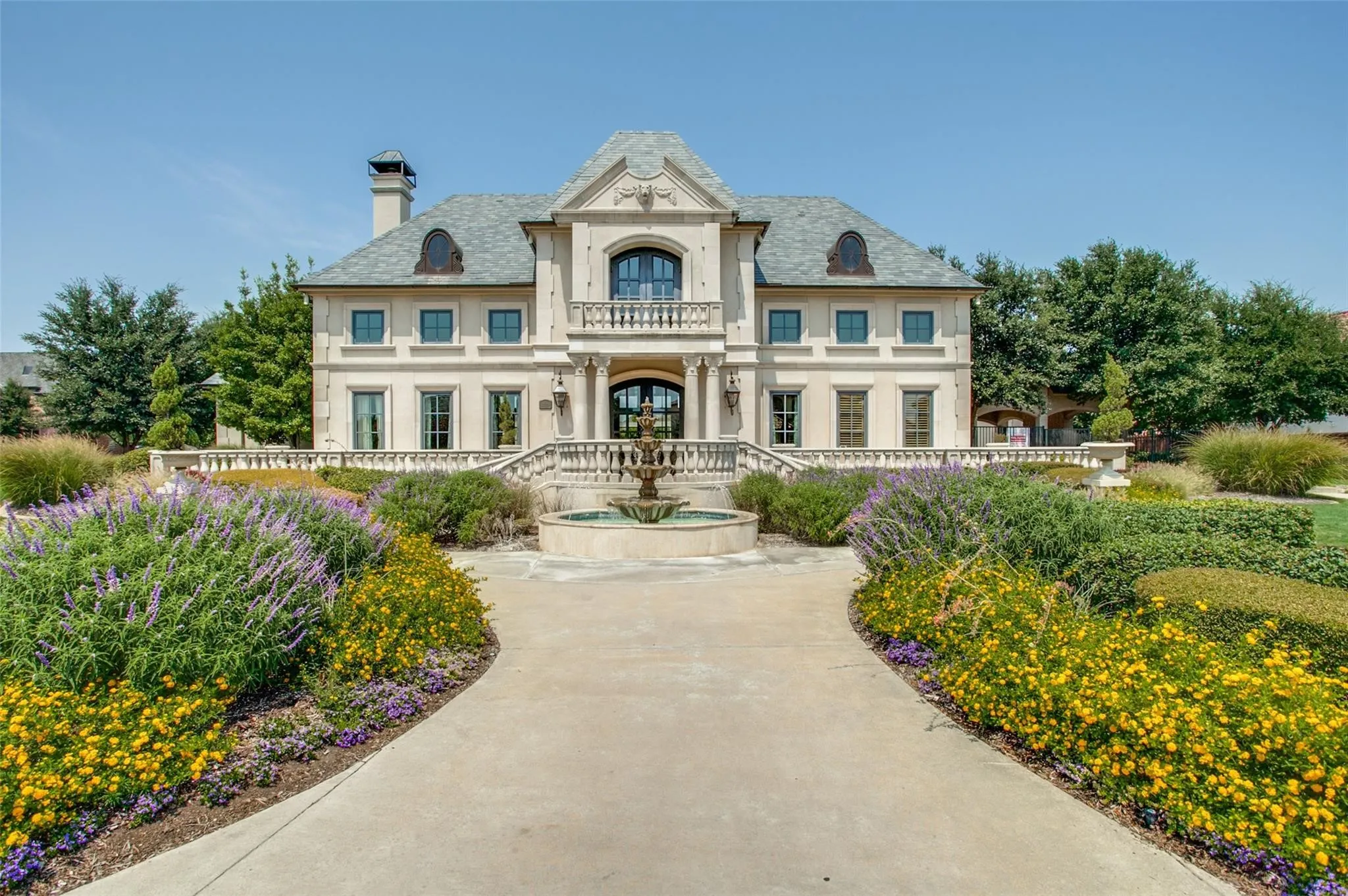 Club House