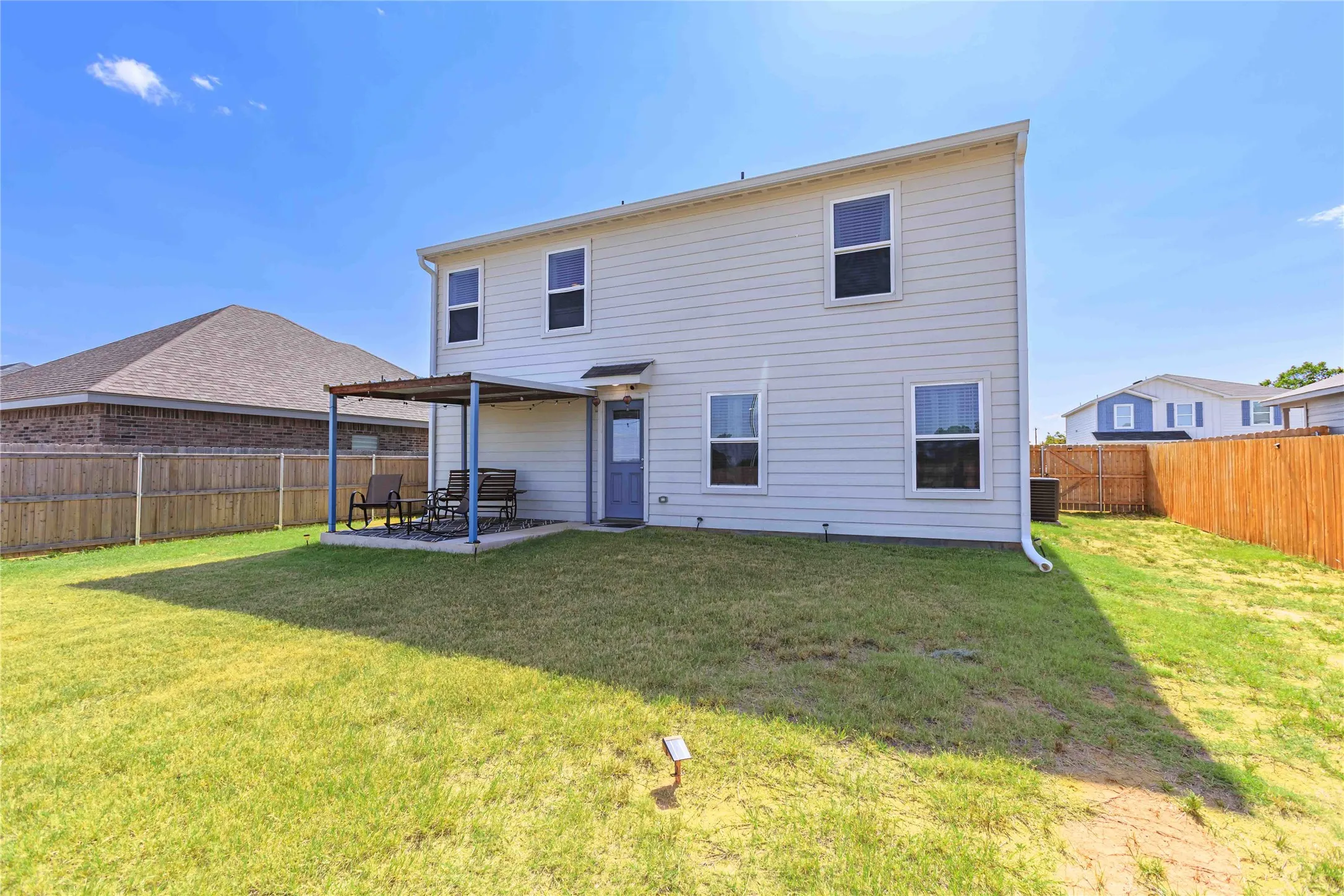 Single Family Residence For Sale in Callahan County , 607 Clear Creek Court, Clyde, Texas 79510, 4 Bedroom, 3 Bathroom, 2 Garage spaces, 2,203 Sqft, built in 2025, mls#21328683, Real Estate Agent in Clyde, Homes For Sale in Callahan county, Homes For Sale in Clyde, Realtor in Clyde Texas, Real Estate Brokerage Independent Realty Texas, Luminita Cordes Realtor