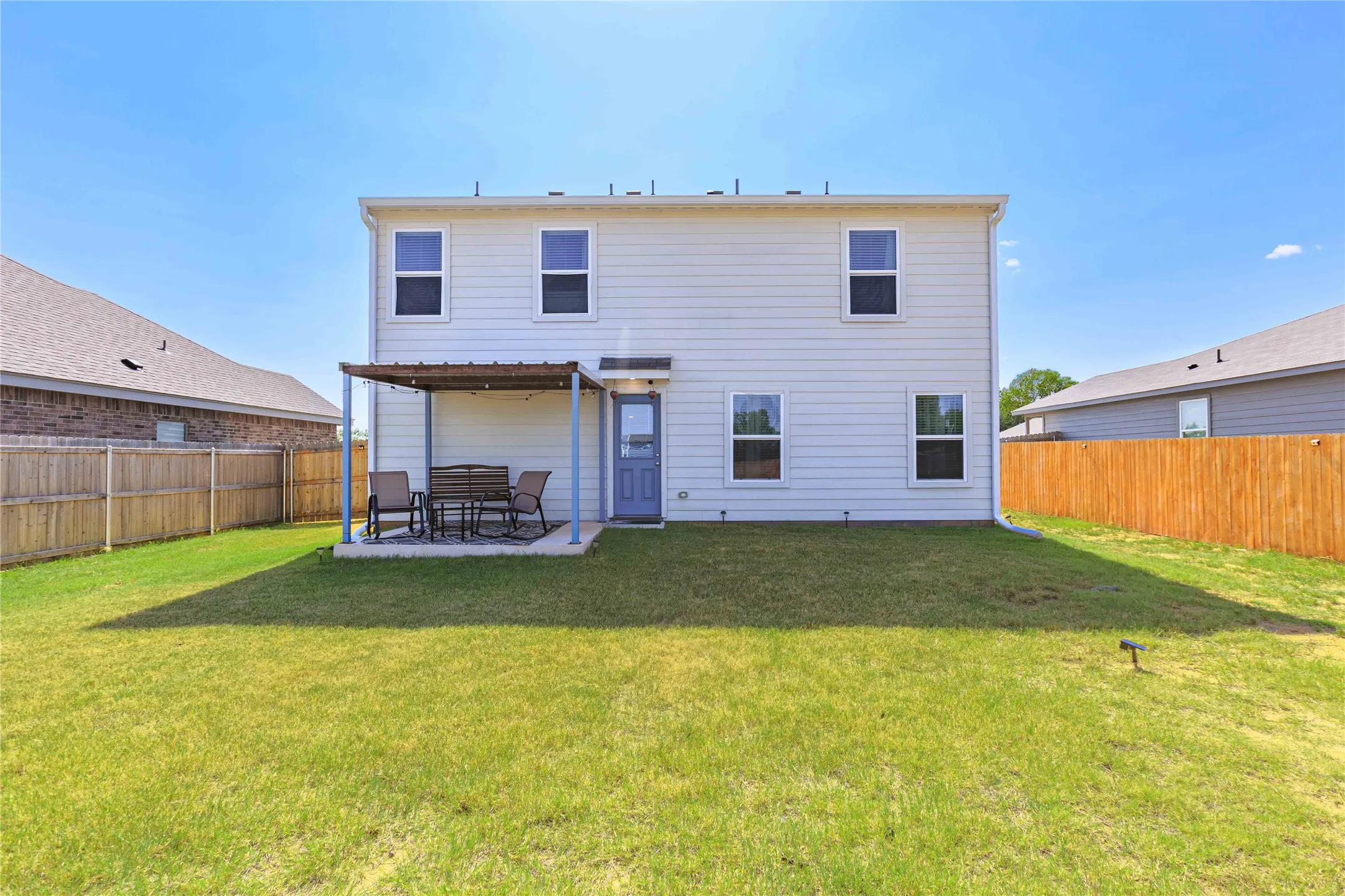 Single Family Residence For Sale in Callahan County , 607 Clear Creek Court, Clyde, Texas 79510, 4 Bedroom, 3 Bathroom, 2 Garage spaces, 2,203 Sqft, built in 2025, mls#21328683, Real Estate Agent in Clyde, Homes For Sale in Callahan county, Homes For Sale in Clyde, Realtor in Clyde Texas, Real Estate Brokerage Independent Realty Texas, Luminita Cordes Realtor