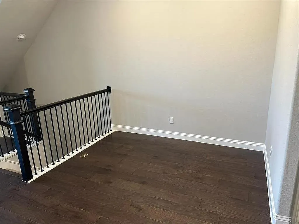 2nd level Dining