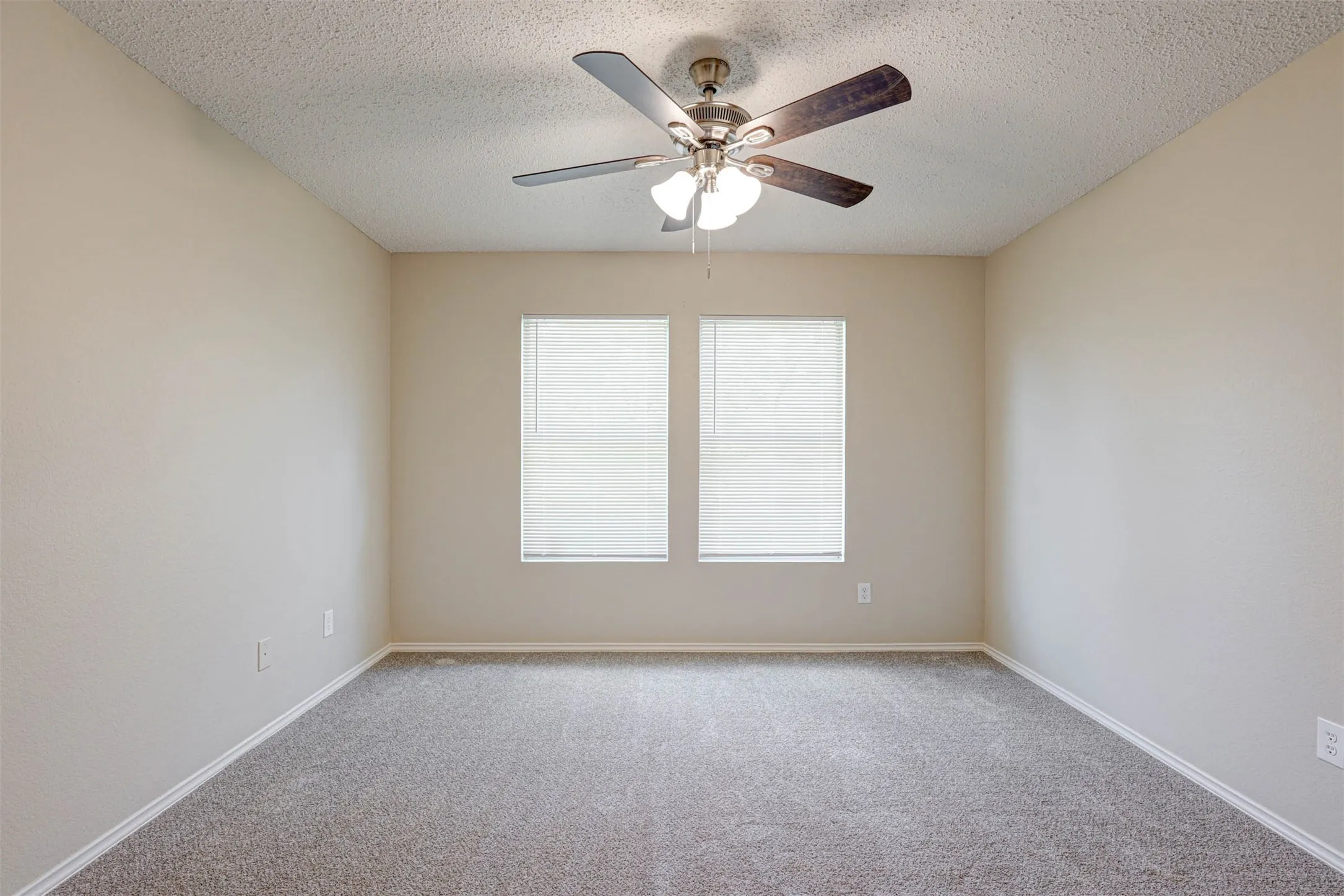 Large window, ceiling fan and flooring in bedroom​​‌​​​​‌​​‌‌​‌‌​​​‌‌​‌​‌​‌​​​‌​​ 3