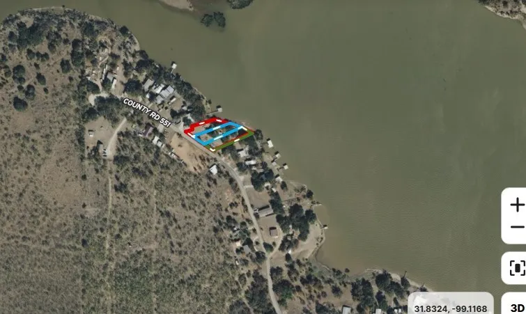 Improved Land For Sale in Brown County , TBD LOT 3 County Road 551, Brownwood, Texas 76801, 0, 0, Garage spaces, 0 Sqft, built in 0, mls#21322445, Real Estate Agent in Brownwood, Homes For Sale in Brown county, Homes For Sale in Brownwood, Realtor in Brownwood Texas, Real Estate Brokerage Independent Realty Texas, Luminita Cordes Realtor