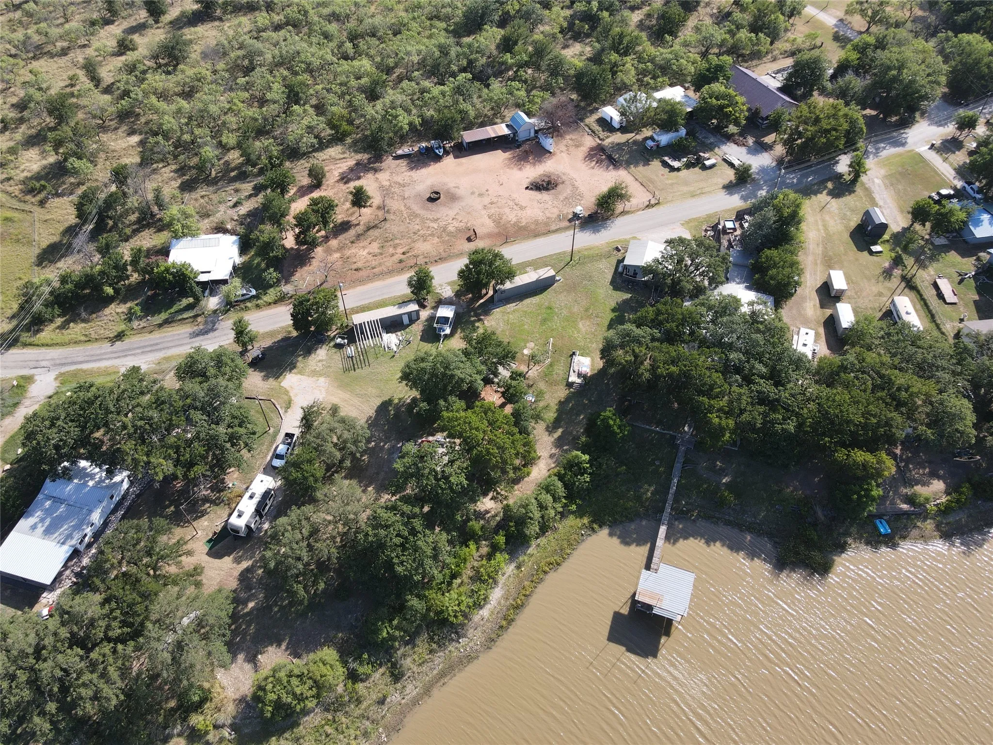 Improved Land For Sale in Brown County , TBD Lot 2 County Road 551, Brownwood, Texas 76801, 0, 0, Garage spaces, 0 Sqft, built in 0, mls#21322652, Real Estate Agent in Brownwood, Homes For Sale in Brown county, Homes For Sale in Brownwood, Realtor in Brownwood Texas, Real Estate Brokerage Independent Realty Texas, Luminita Cordes Realtor
