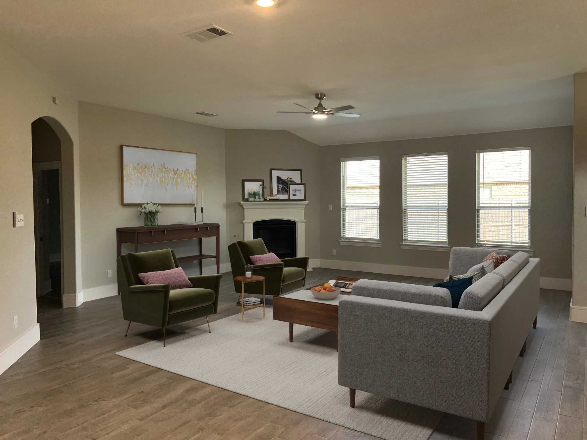 Single Family Residence For Sale in Denton County , 3217 Shady Brook Lane, Aubrey, Texas 76227, 4 Bedroom, 3 Bathroom, 3 Garage spaces, 2,712 Sqft, built in 2021, mls#21328727, Real Estate Agent in Aubrey, Homes For Sale in Denton county, Homes For Sale in Aubrey, Realtor in Aubrey Texas, Real Estate Brokerage Independent Realty Texas, Luminita Cordes Realtor