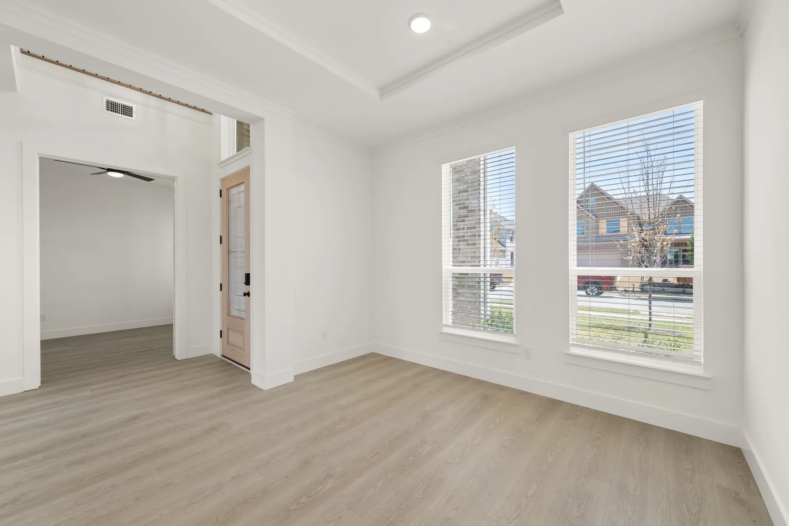 1110 Cowbird- Flex Space-1