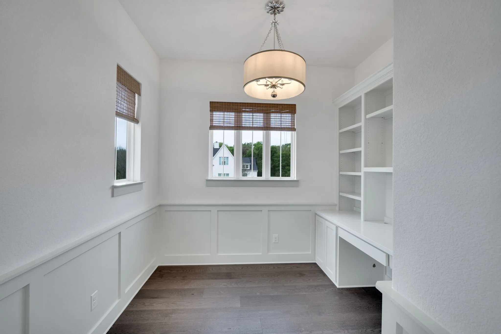 Private office
