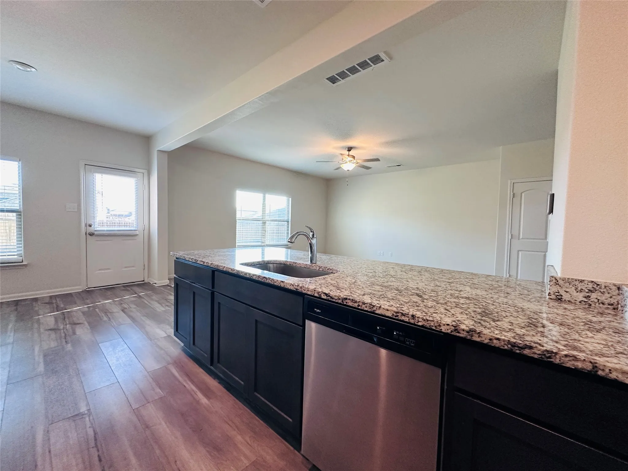 Single Family Residence For Sale in Ellis County , 405 Micah Lane, Ferris, Texas 75125, 4 Bedroom, 3 Bathroom, 2 Garage spaces, 2,155 Sqft, built in 2021, mls#21327794, Real Estate Agent in Ferris, Homes For Sale in Ellis county, Homes For Sale in Ferris, Realtor in Ferris Texas, Real Estate Brokerage Independent Realty Texas, Luminita Cordes Realtor