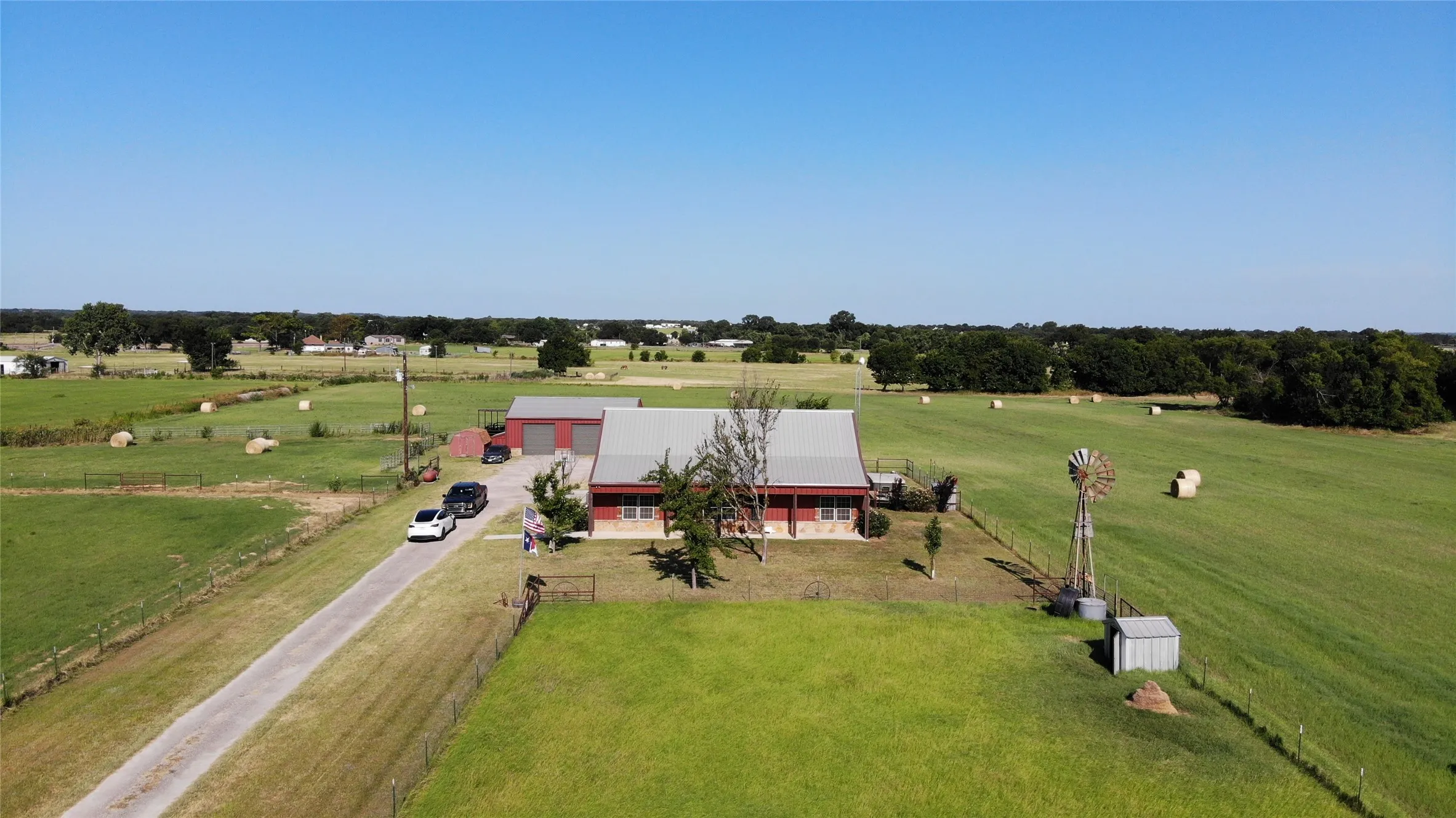 Farm For Sale in Wise County , 716 County Road 3241, Paradise, Texas 76073, 4 Bedroom, 3 Bathroom, 2 Garage spaces, 2,380 Sqft, built in 2019, mls#21326646, Real Estate Agent in Paradise, Homes For Sale in Wise county, Homes For Sale in Paradise, Realtor in Paradise Texas, Real Estate Brokerage Independent Realty Texas, Luminita Cordes Realtor