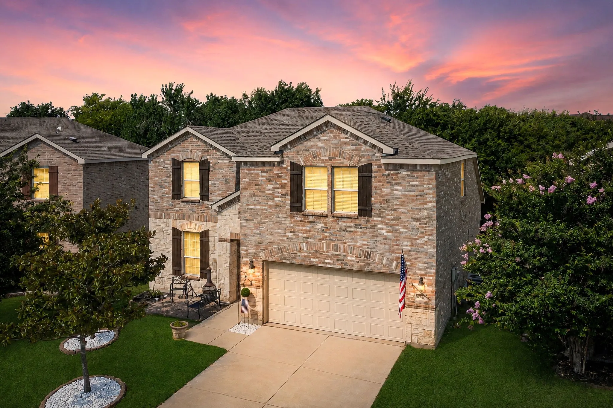 Single Family Residence For Sale in Collin County , 2923 Aspen Way, Melissa, Texas 75454, 4 Bedroom, 3 Bathroom, 2 Garage spaces, 2,725 Sqft, built in 2015, mls#21326606, Real Estate Agent in Melissa, Homes For Sale in Collin county, Homes For Sale in Melissa, Realtor in Melissa Texas, Real Estate Brokerage Independent Realty Texas, Luminita Cordes Realtor