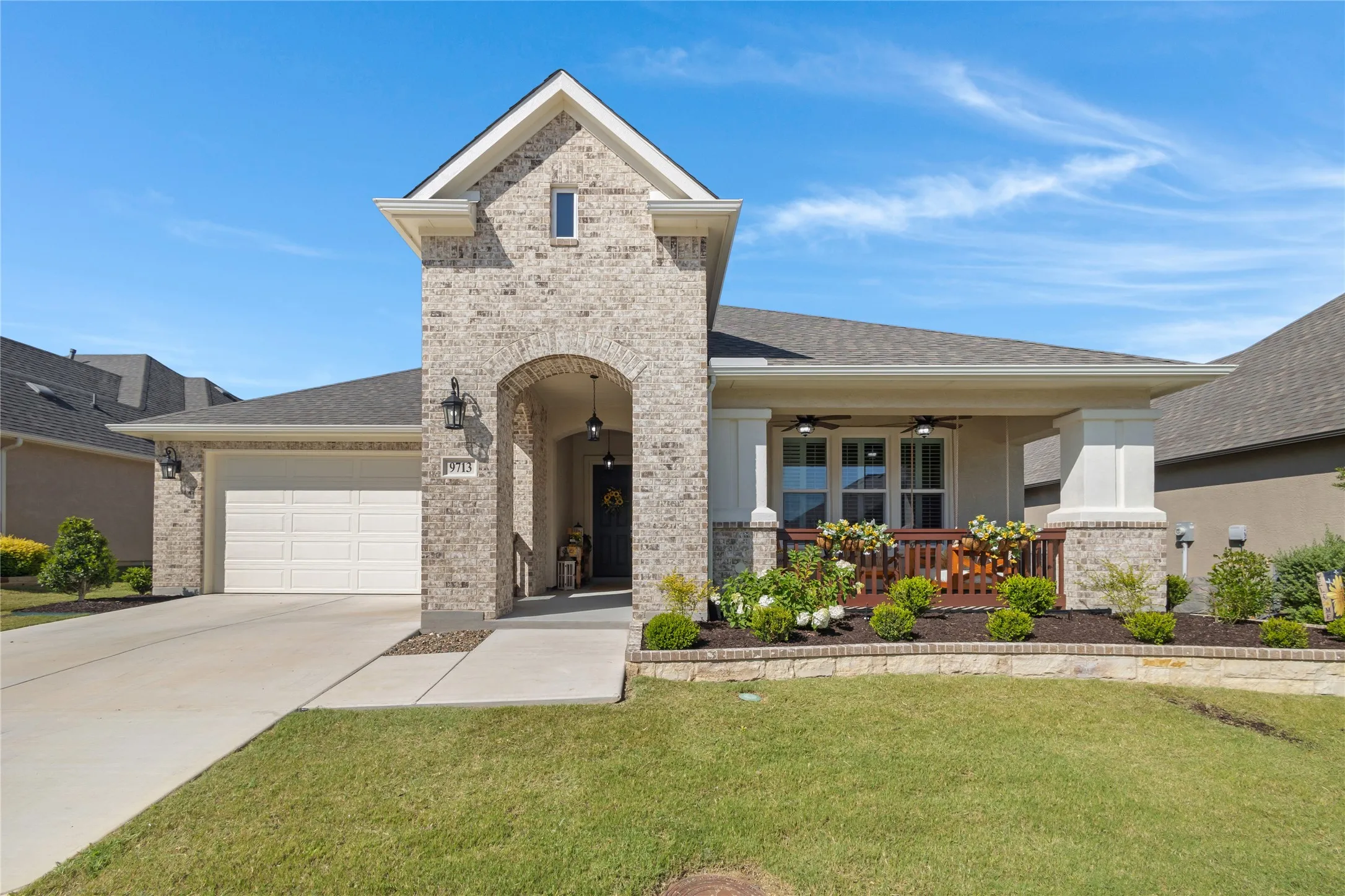 Single Family Residence For Sale in Denton County , 9713 Siltstone Drive, Denton, Texas 76207, 2 Bedroom, 3 Bathroom, 3 Garage spaces, 2,085 Sqft, built in 2024, mls#21325585, Real Estate Agent in Denton, Homes For Sale in Denton county, Homes For Sale in Denton, Realtor in Denton Texas, Real Estate Brokerage Independent Realty Texas, Luminita Cordes Realtor