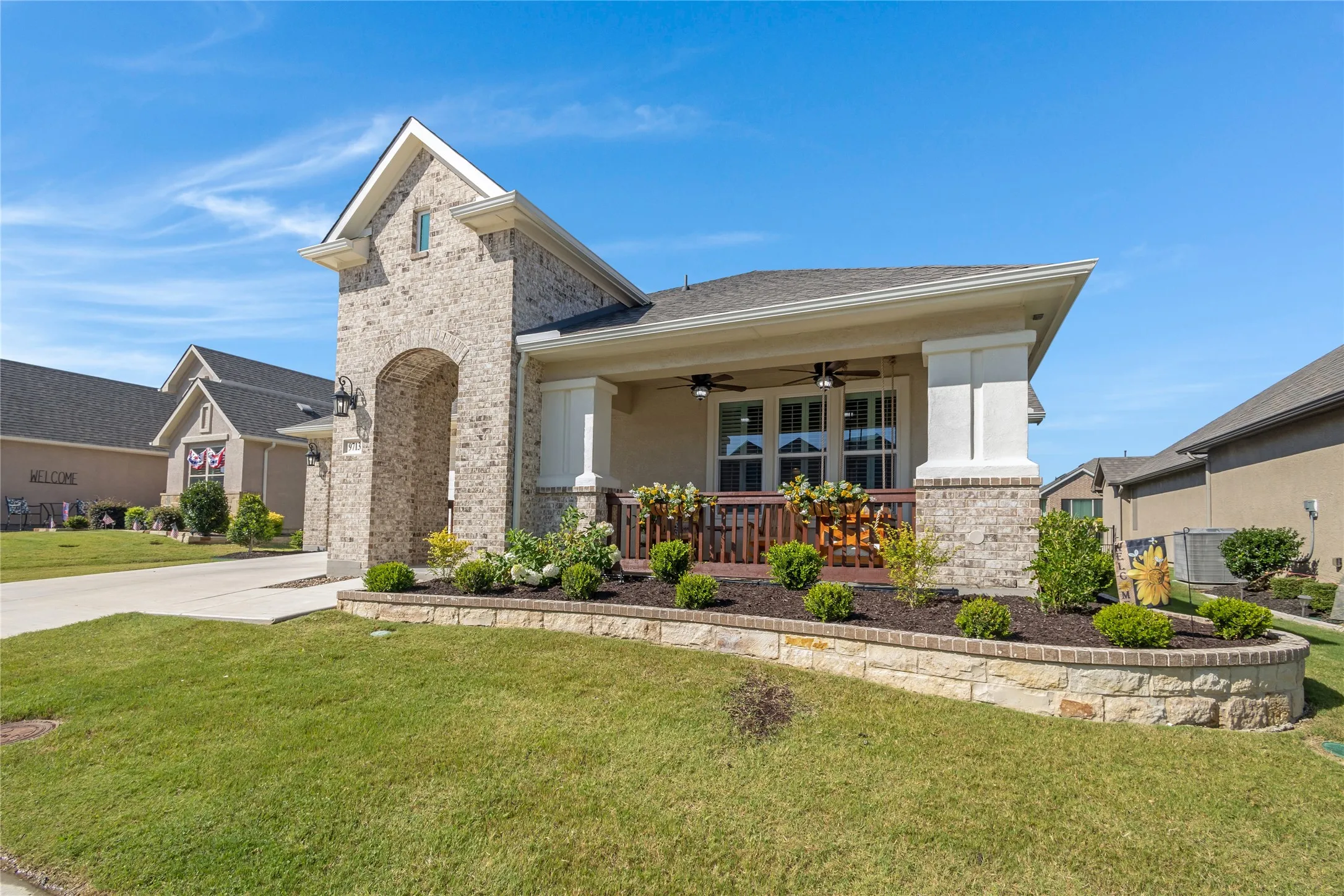 Single Family Residence For Sale in Denton County , 9713 Siltstone Drive, Denton, Texas 76207, 2 Bedroom, 3 Bathroom, 3 Garage spaces, 2,085 Sqft, built in 2024, mls#21325585, Real Estate Agent in Denton, Homes For Sale in Denton county, Homes For Sale in Denton, Realtor in Denton Texas, Real Estate Brokerage Independent Realty Texas, Luminita Cordes Realtor