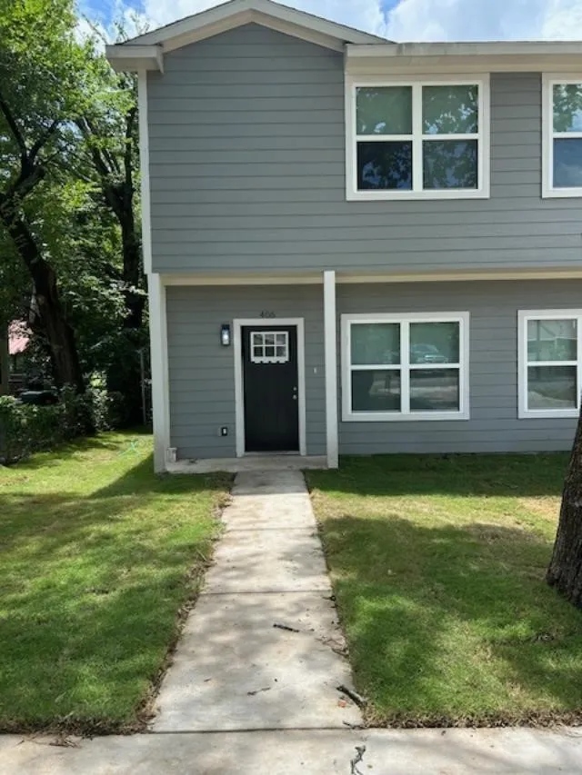 Duplex For Sale in Grayson County , 406 E Bonham Street, Tom Bean, Texas 75491, 6 Bedrooms, 6 Bathrooms, Garage spaces, 0 Sqft, built in 2025, Price $490,000, mls#21328817, Real Estate Agent in Tom Bean, Homes For Sale in Grayson county, Homes For Sale in Tom Bean, Realtor in Tom Bean Texas, Real Estate Brokerage Independent Realty Texas, Luminita Cordes Realtor