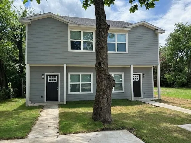 Duplex For Sale in Grayson County , 406 E Bonham Street, Tom Bean, Texas 75491, 6 Bedrooms, 6 Bathrooms, Garage spaces, 0 Sqft, built in 2025, Price $490,000, mls#21328817, Real Estate Agent in Tom Bean, Homes For Sale in Grayson county, Homes For Sale in Tom Bean, Realtor in Tom Bean Texas, Real Estate Brokerage Independent Realty Texas, Luminita Cordes Realtor