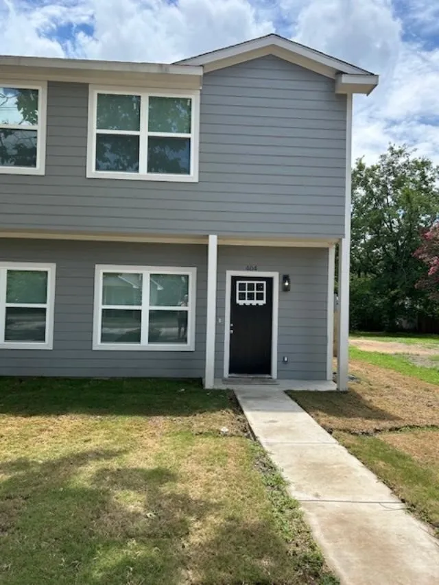 Duplex For Sale in Grayson County , 406 E Bonham Street, Tom Bean, Texas 75491, 6 Bedrooms, 6 Bathrooms, Garage spaces, 0 Sqft, built in 2025, Price $490,000, mls#21328817, Real Estate Agent in Tom Bean, Homes For Sale in Grayson county, Homes For Sale in Tom Bean, Realtor in Tom Bean Texas, Real Estate Brokerage Independent Realty Texas, Luminita Cordes Realtor