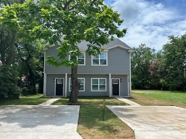 Duplex For Sale in Grayson County , 406 E Bonham Street, Tom Bean, Texas 75491, 6 Bedrooms, 6 Bathrooms, Garage spaces, 0 Sqft, built in 2025, Price $490,000, mls#21328817, Real Estate Agent in Tom Bean, Homes For Sale in Grayson county, Homes For Sale in Tom Bean, Realtor in Tom Bean Texas, Real Estate Brokerage Independent Realty Texas, Luminita Cordes Realtor