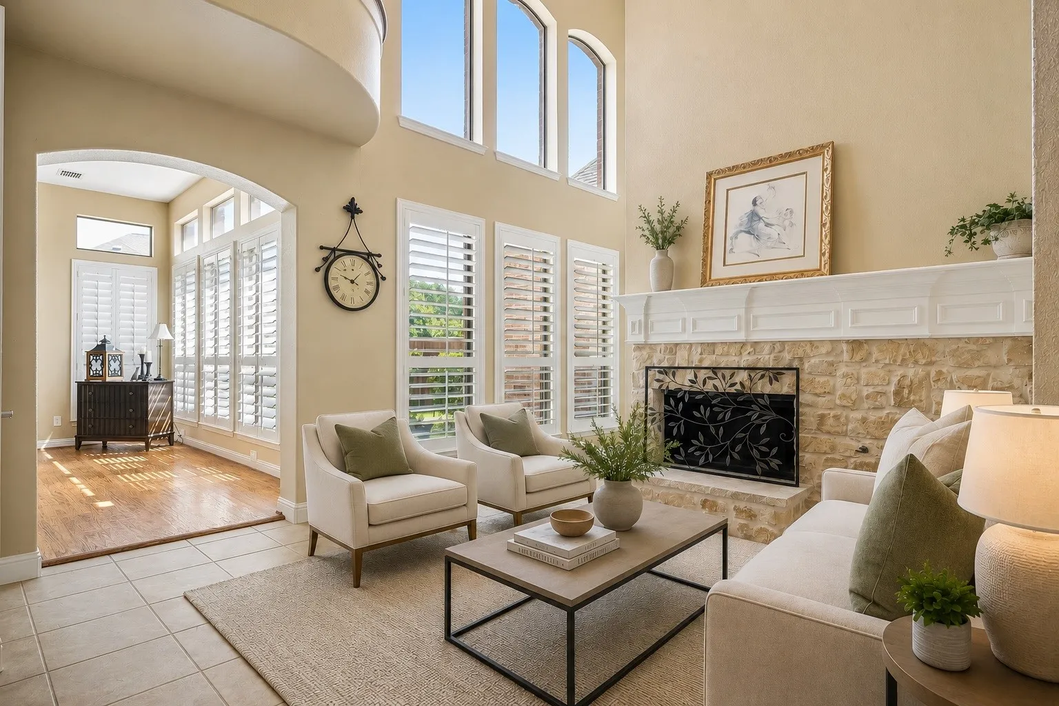 Single Family Residence For Sale in Collin County , 2209 Stanmore Lane, Plano, Texas 75025, 5 Bedroom, 4 Bathroom, 3 Garage spaces, 4,229 Sqft, built in 2002, mls#21325778, Real Estate Agent in Plano, Homes For Sale in Collin county, Homes For Sale in Plano, Realtor in Plano Texas, Real Estate Brokerage Independent Realty Texas, Luminita Cordes Realtor