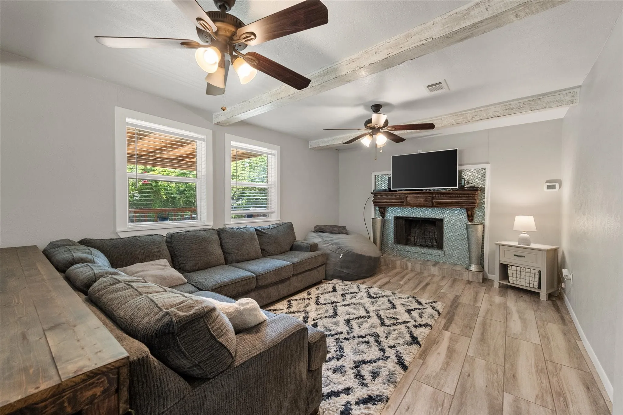 Single Family Residence For Sale in Navarro County , 3817 NW County Road 0010, Corsicana, Texas 75110, 4 Bedroom, 3 Bathroom, 2 Garage spaces, 1,943 Sqft, built in 1978, mls#21327324, Real Estate Agent in Corsicana, Homes For Sale in Navarro county, Homes For Sale in Corsicana, Realtor in Corsicana Texas, Real Estate Brokerage Independent Realty Texas, Luminita Cordes Realtor